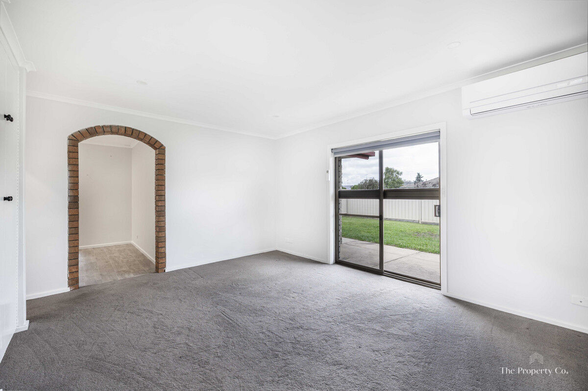 3-bedroom house at 4 Jacaranda Court, Mount Gambier, SA 5290, Mount Gambier, South Australia