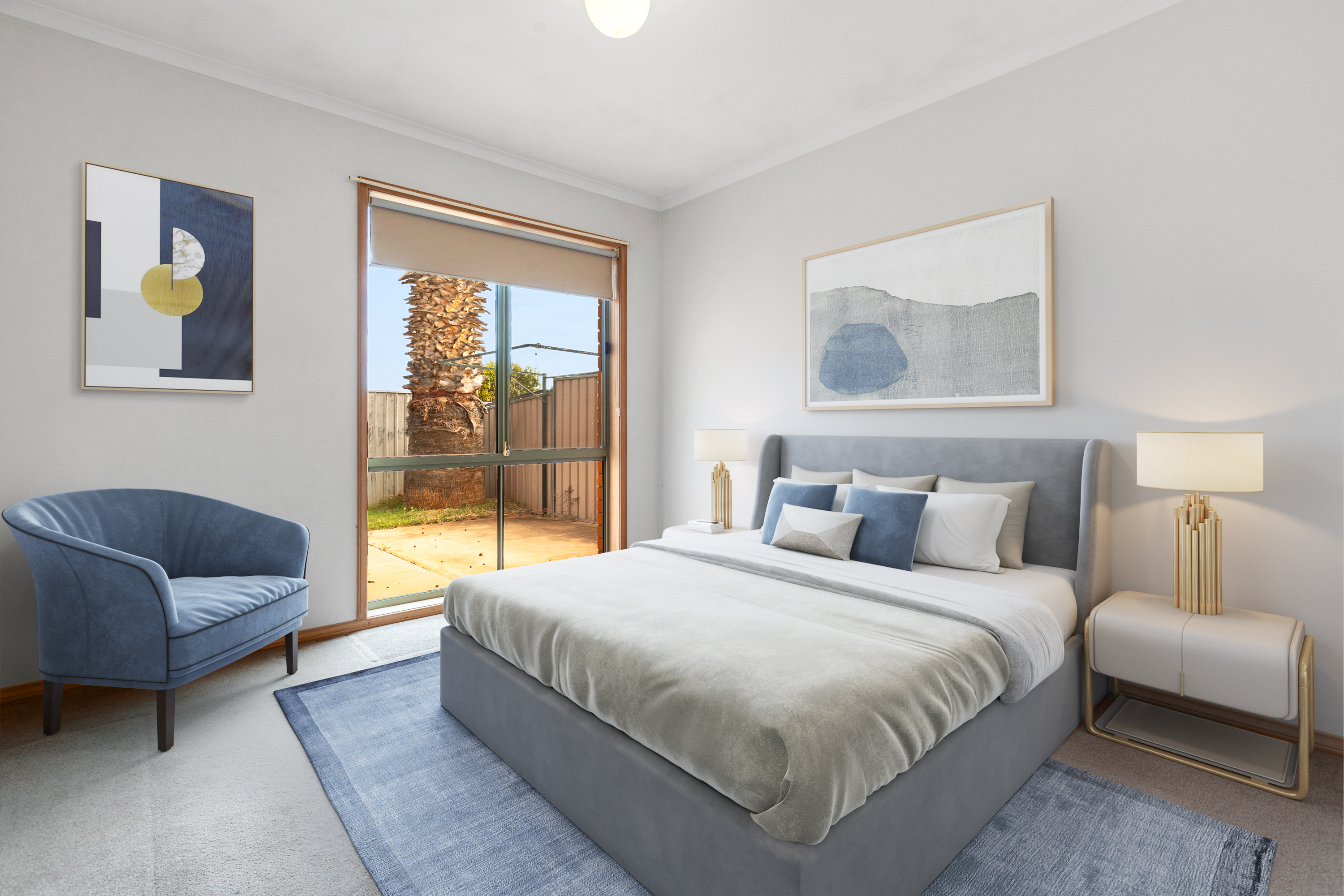 3-bedroom house at 367 WALNUT AVENUE, Mildura VIC 3500, Mildura, Victoria