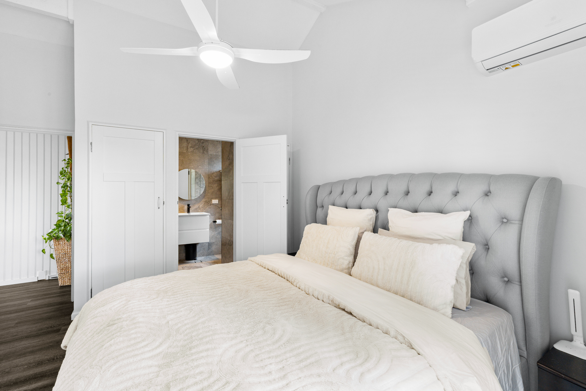 4-bedroom house at 22 THE UPPER SANCTUARY DRIVE, Leonay NSW 2750, Penrith, New South Wales