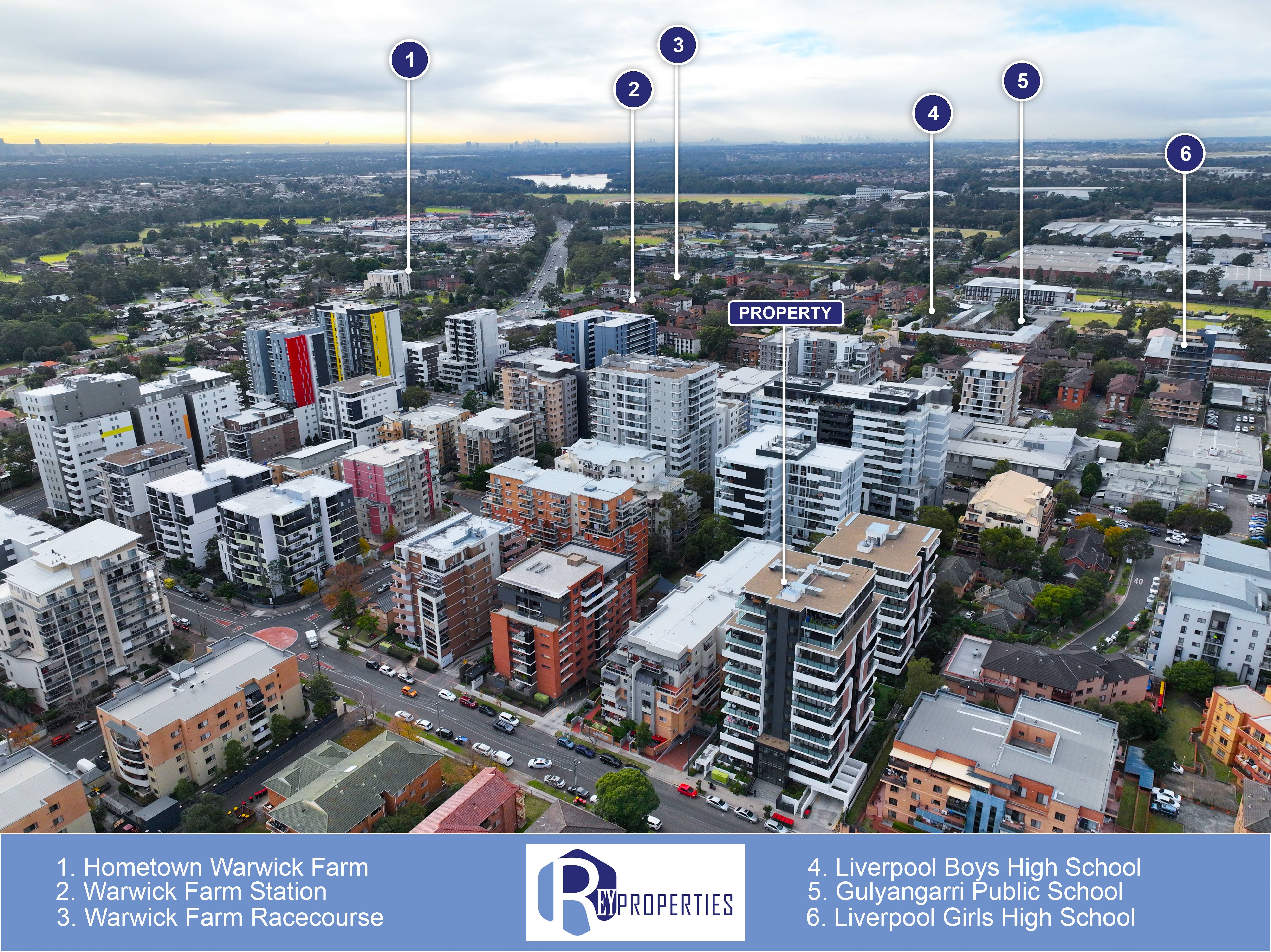 19/24-26 George Street, Liverpool, Nsw, 2170 - Image 10