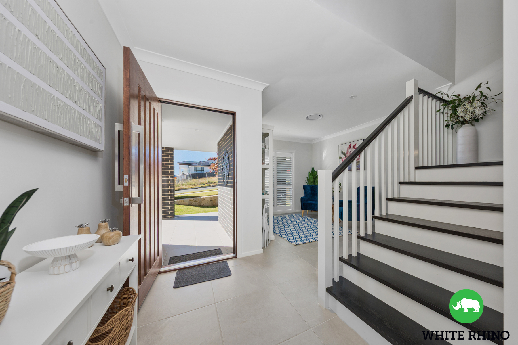 4-bedroom house at 88 EDWARD DRIVE, Googong NSW 2620, Queanbeyan-Palerang, New South Wales