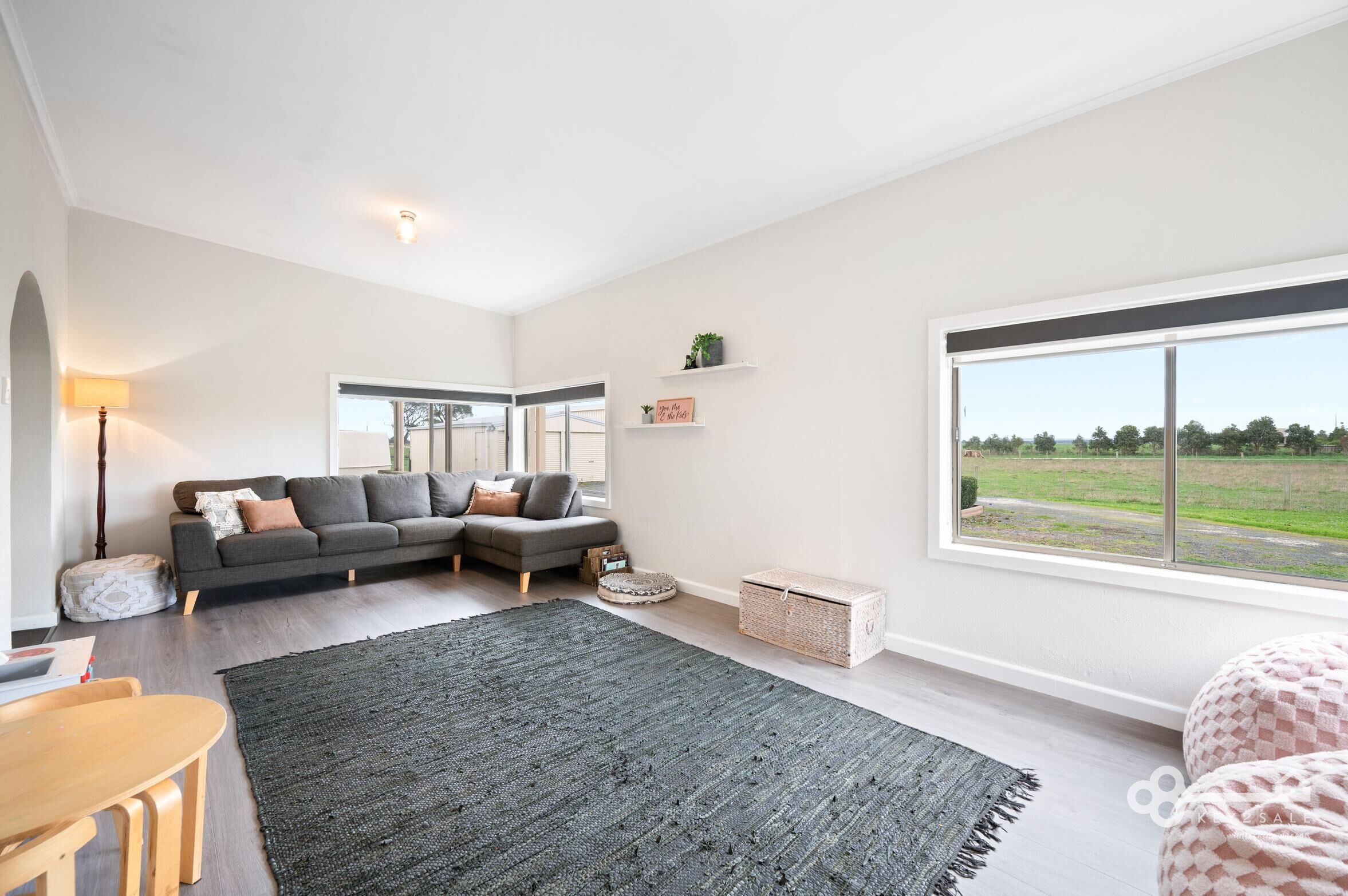 3-bedroom house at 1140 Burrungule Road, German Creek, SA 5291, Grant, South Australia