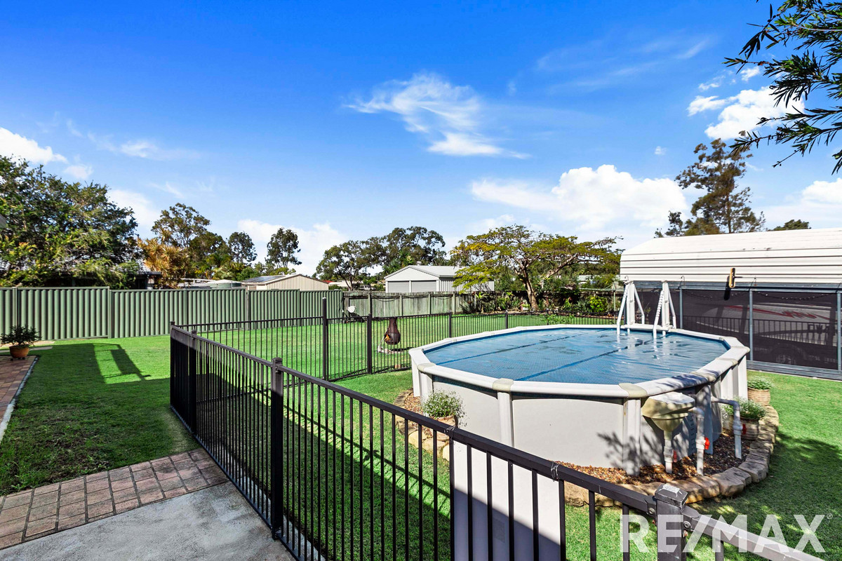 15 Honeysuckle Avenue, Kawungan, QLD 4655 - Image 4