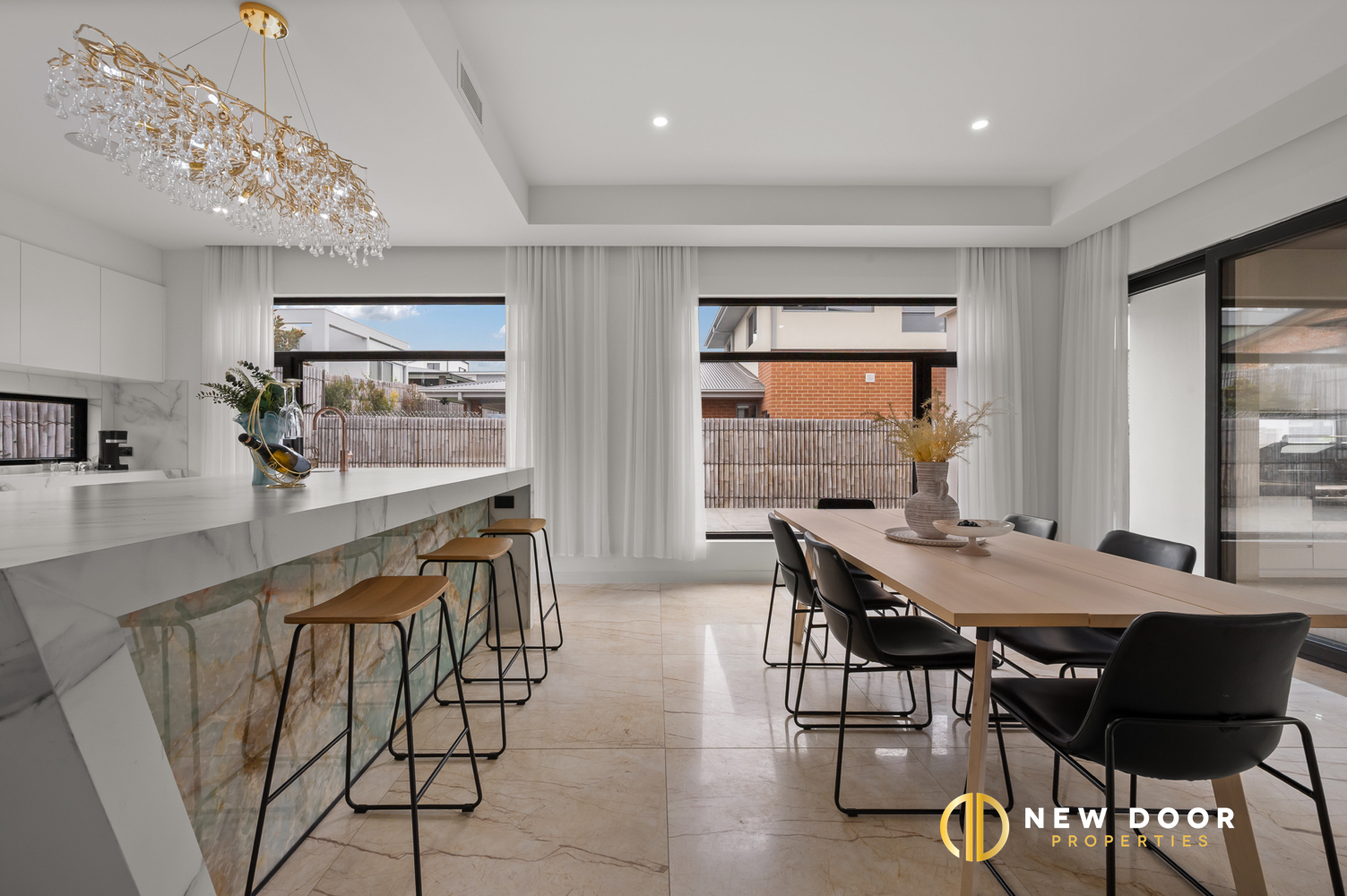 4-bedroom house at 75 KONDELEA WAY, Denman Prospect ACT 2611, Unincorporated Act, Australian Capital Territory
