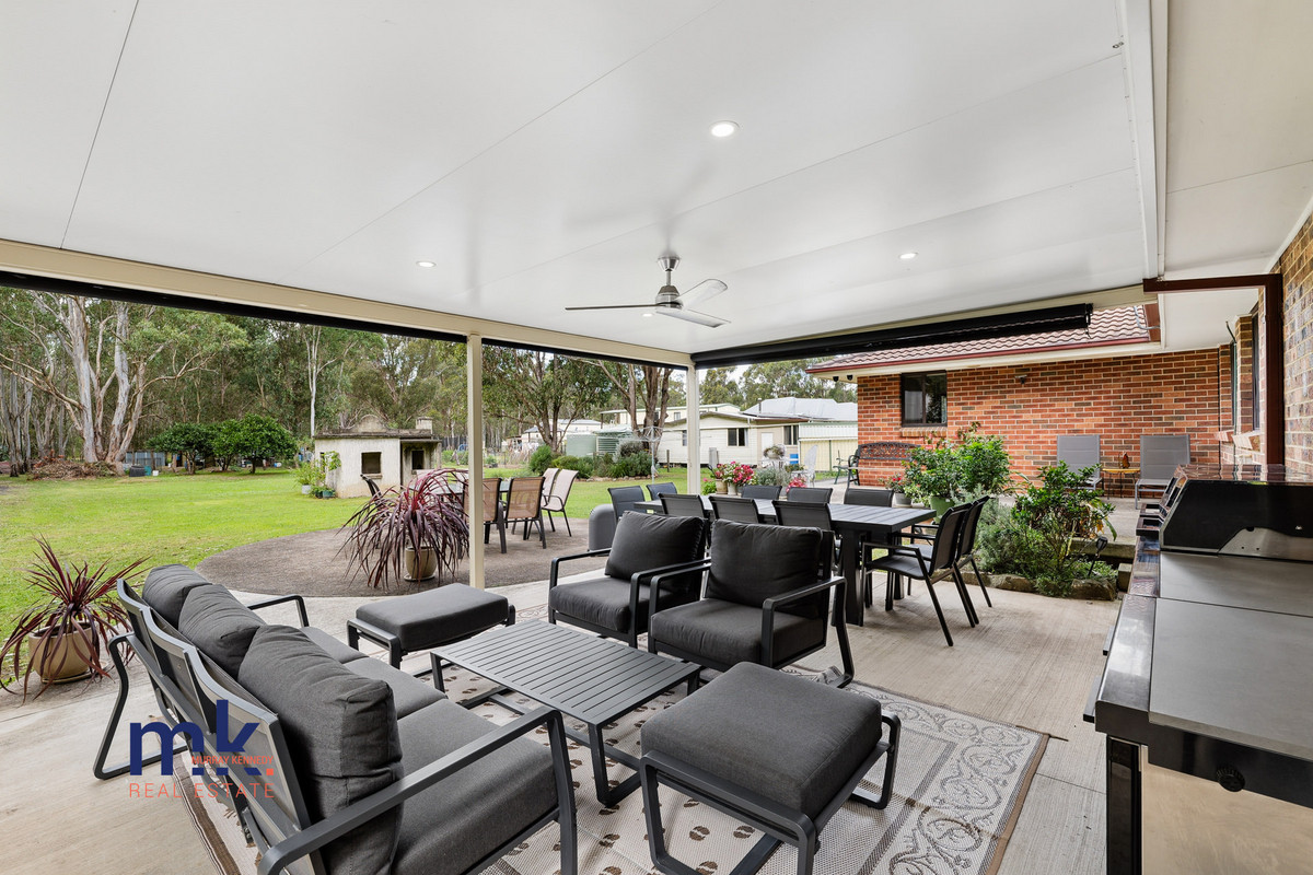 5-bedroom house at 127 Jersey Road, Bringelly, NSW 2556, Liverpool, New South Wales