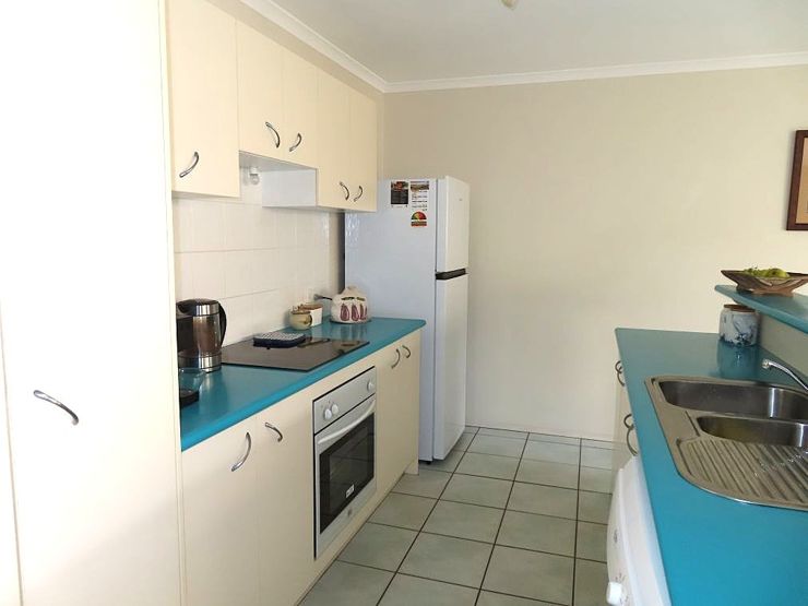 2-bedroom unit at Unit 3 40 Short Street, Stanthorpe, Qld, 4380, Southern Downs, Queensland