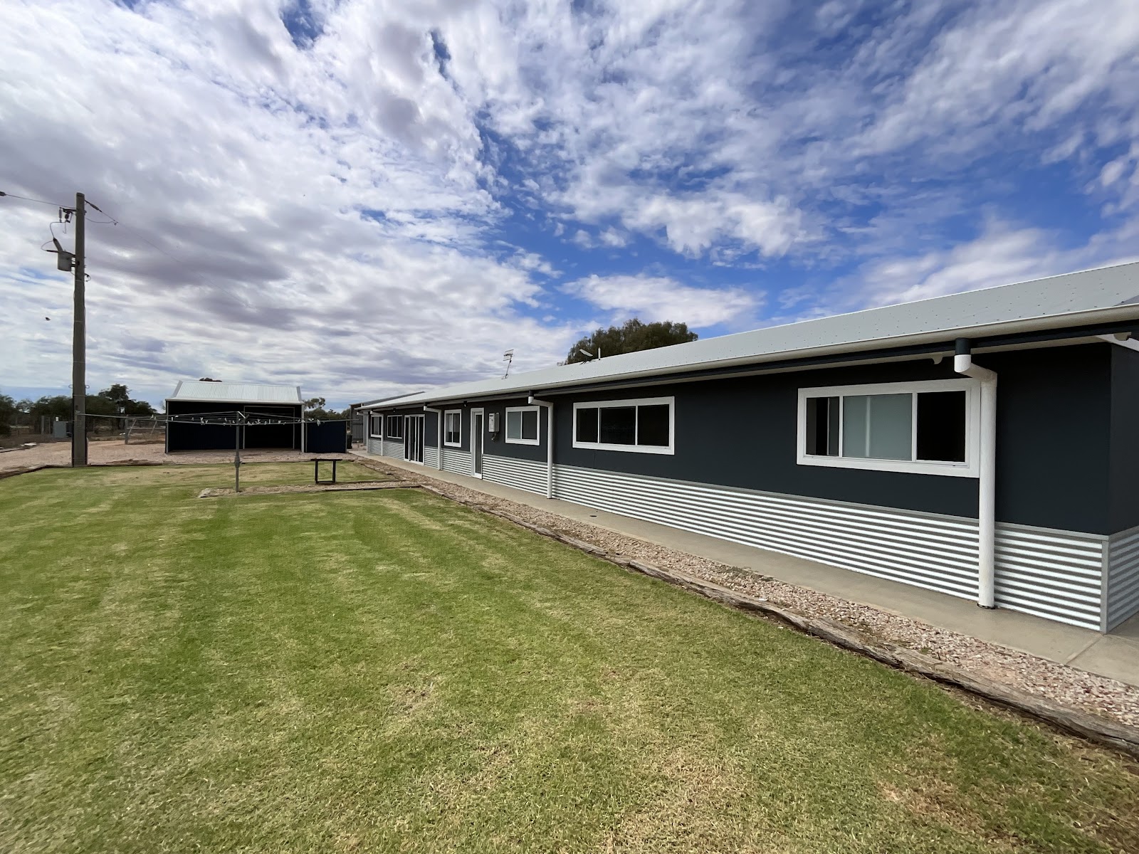 6-bedroom house at 11014 Kidman Way, Hillston, NSW 2675, Carrathool, New South Wales