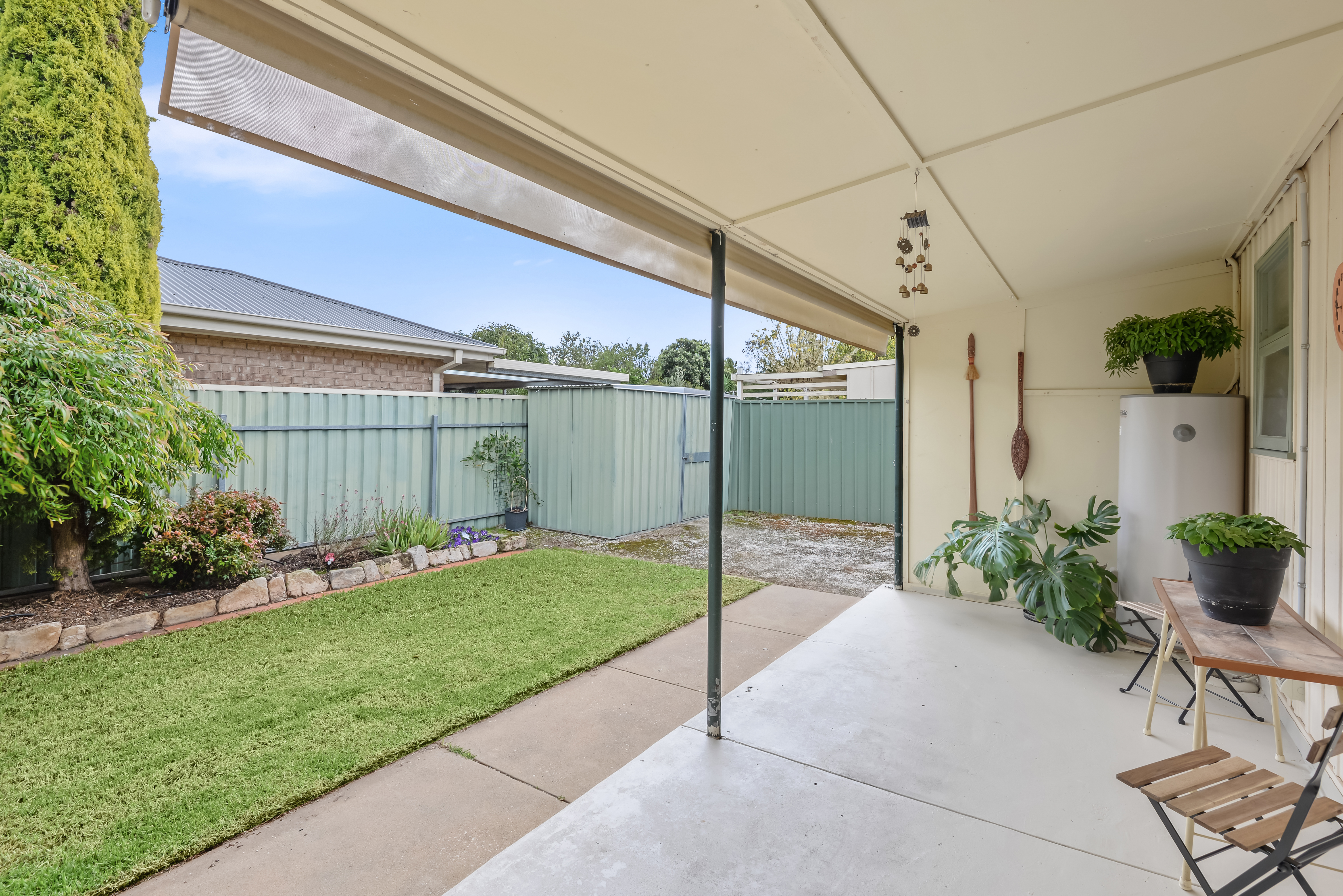 3-bedroom house at 15 ROBE STREET, Kapunda SA 5373, Light, South Australia