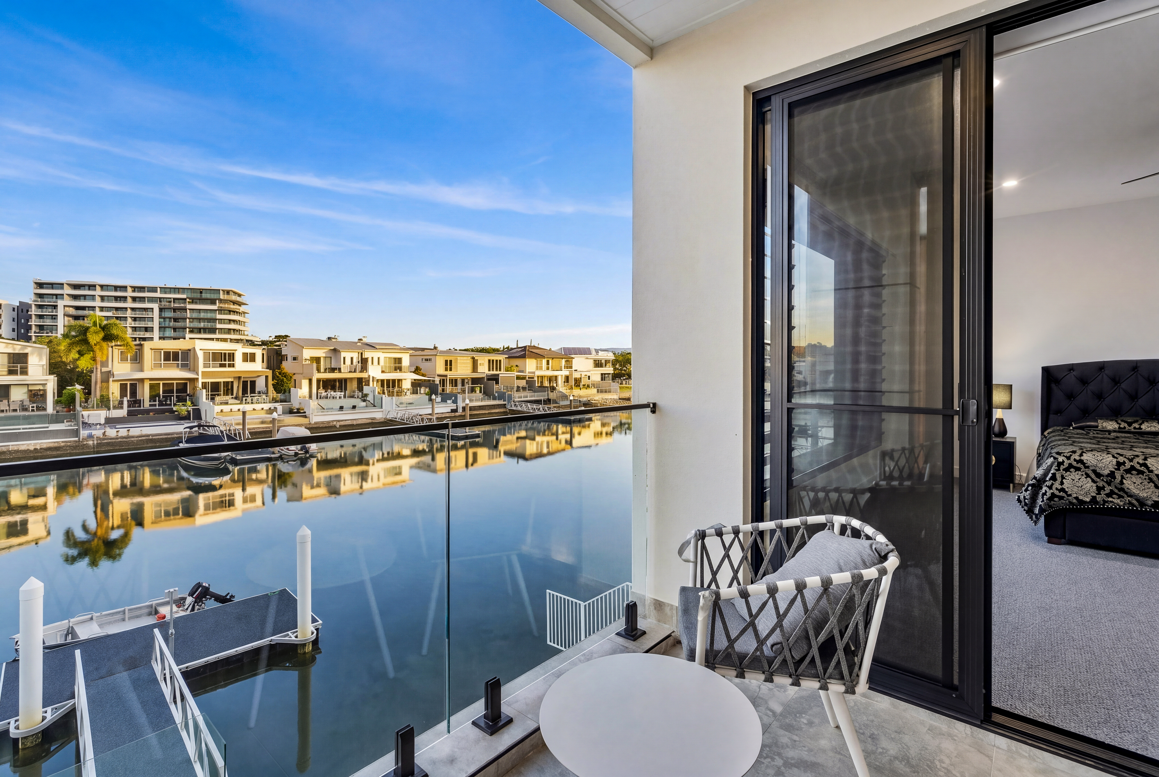 4-bedroom house at 2/10 Middle Quay Drive, Biggera Waters, Qld, 4216, Gold Coast, Queensland