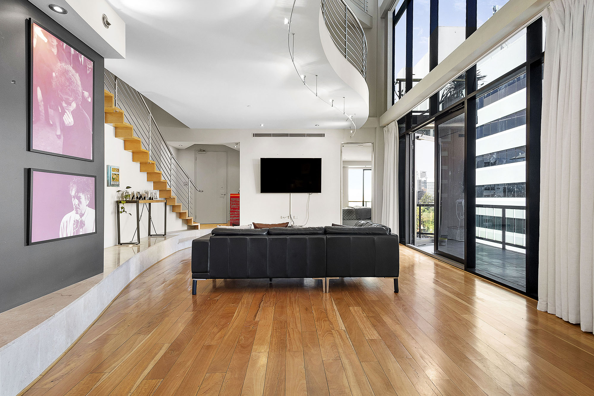 54/255 Adelaide Terrace, Perth, WA 6000 - Image 5