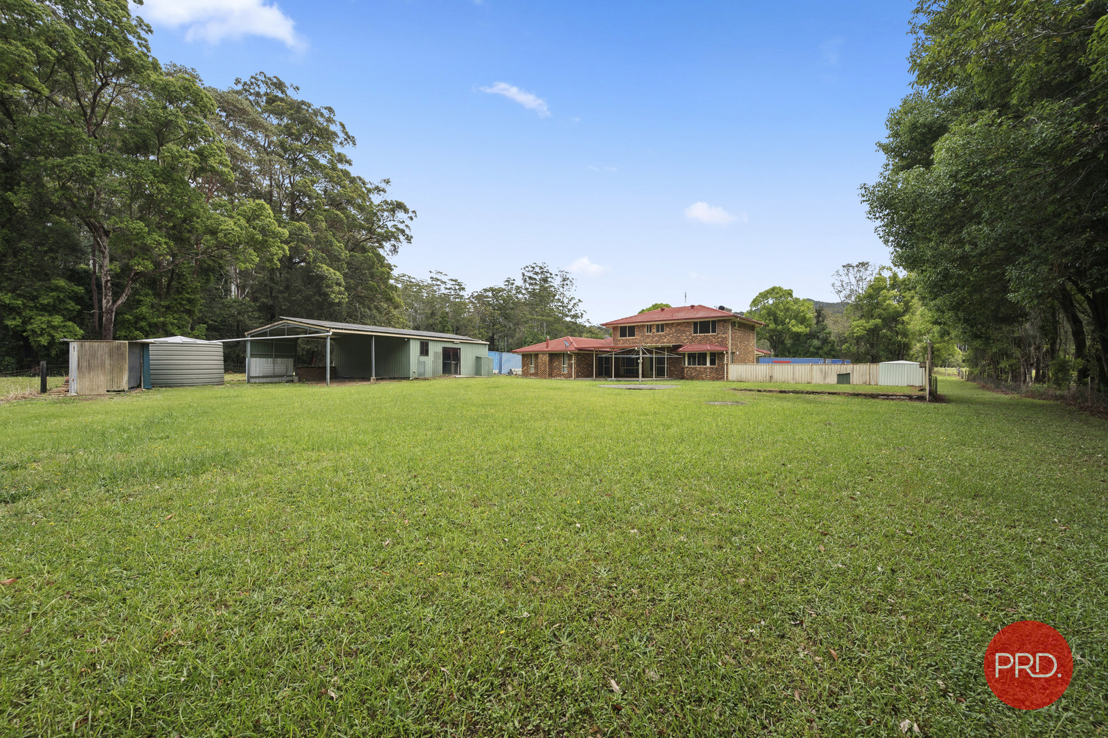 5-bedroom house at 25 Taylors Creek Road, Bucca, NSW 2450, Coffs Harbour, New South Wales