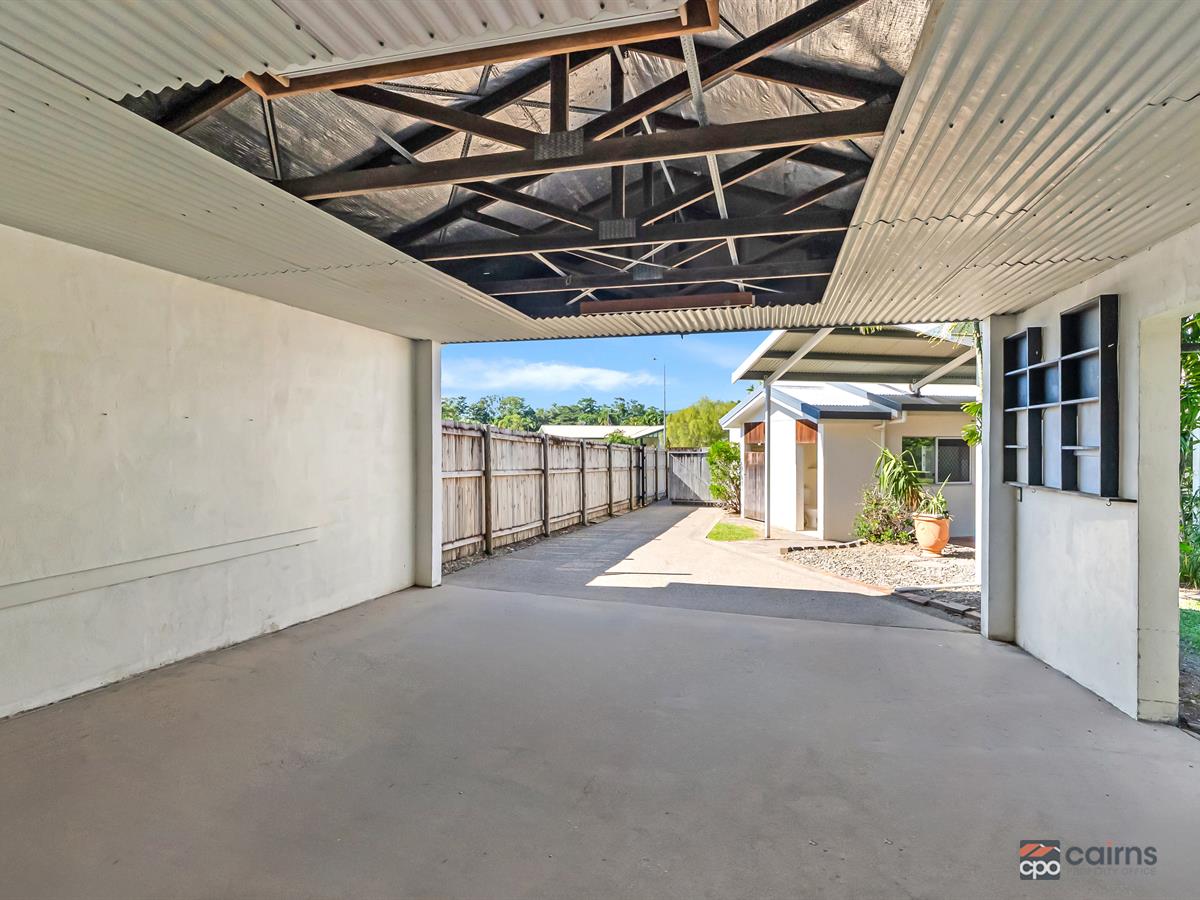 4-bedroom house at 9 KELPIE CLOSE, Mount Sheridan QLD 4868, Cairns, Queensland