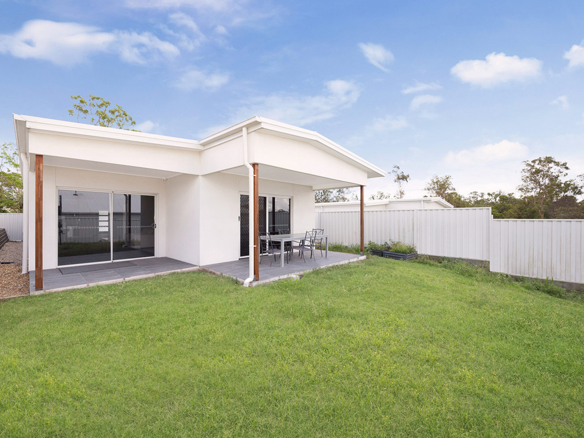3-bedroom house at 60 North High Street, Brassall, QLD 4305, Ipswich, Queensland