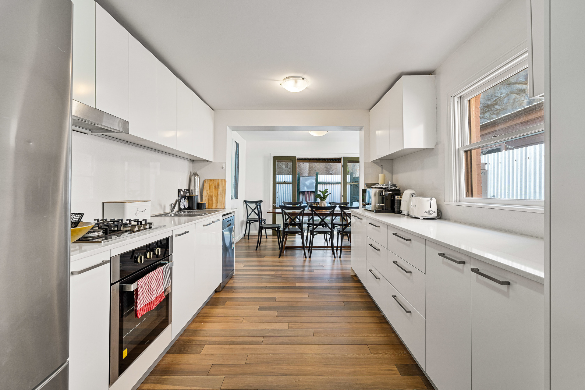 4-bedroom house at 84 Kent Street, Millers Point, NSW 2000, , New South Wales