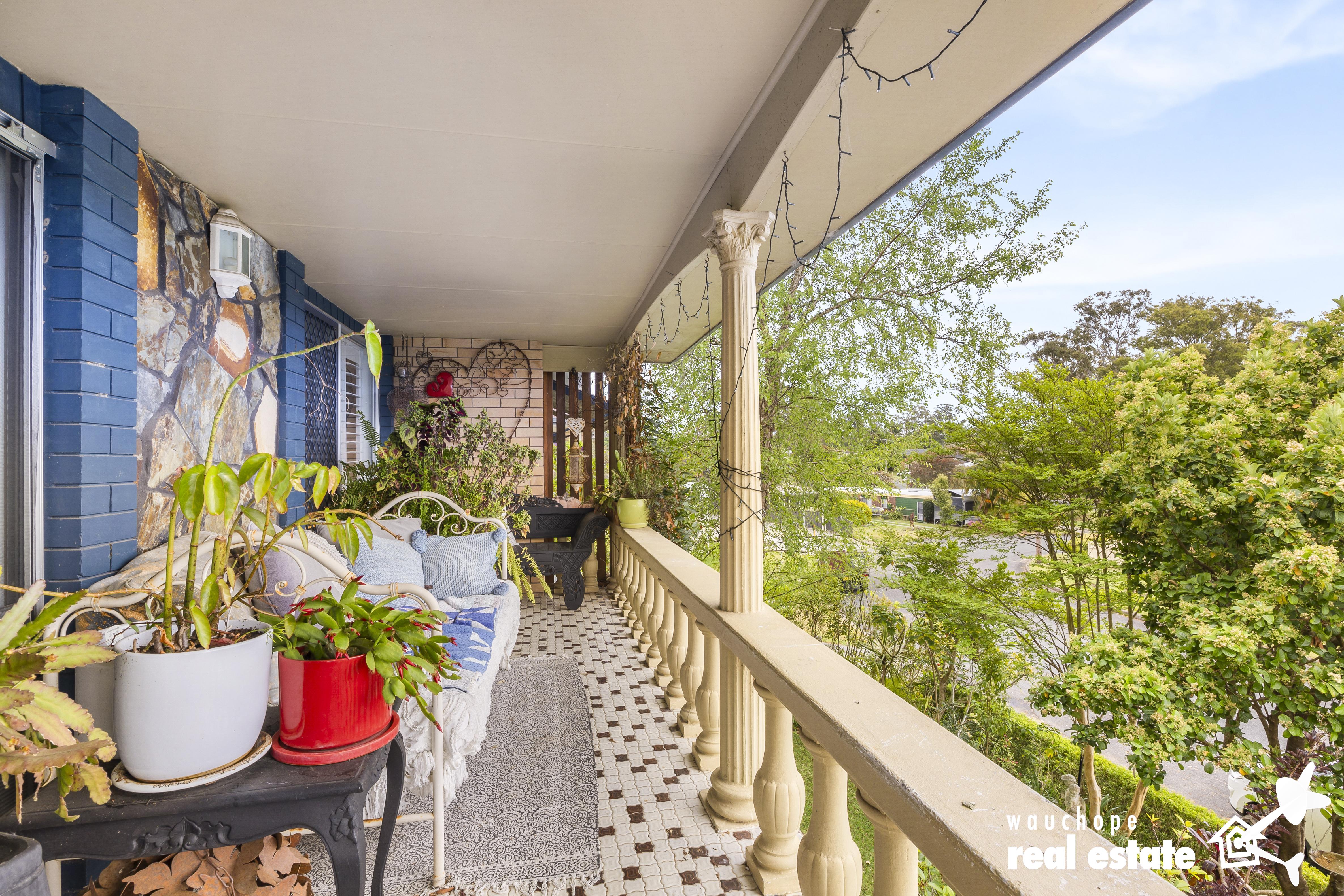 4-bedroom house at 28 WARLTERS STREET, Wauchope NSW 2446, Port Macquarie-Hastings, New South Wales