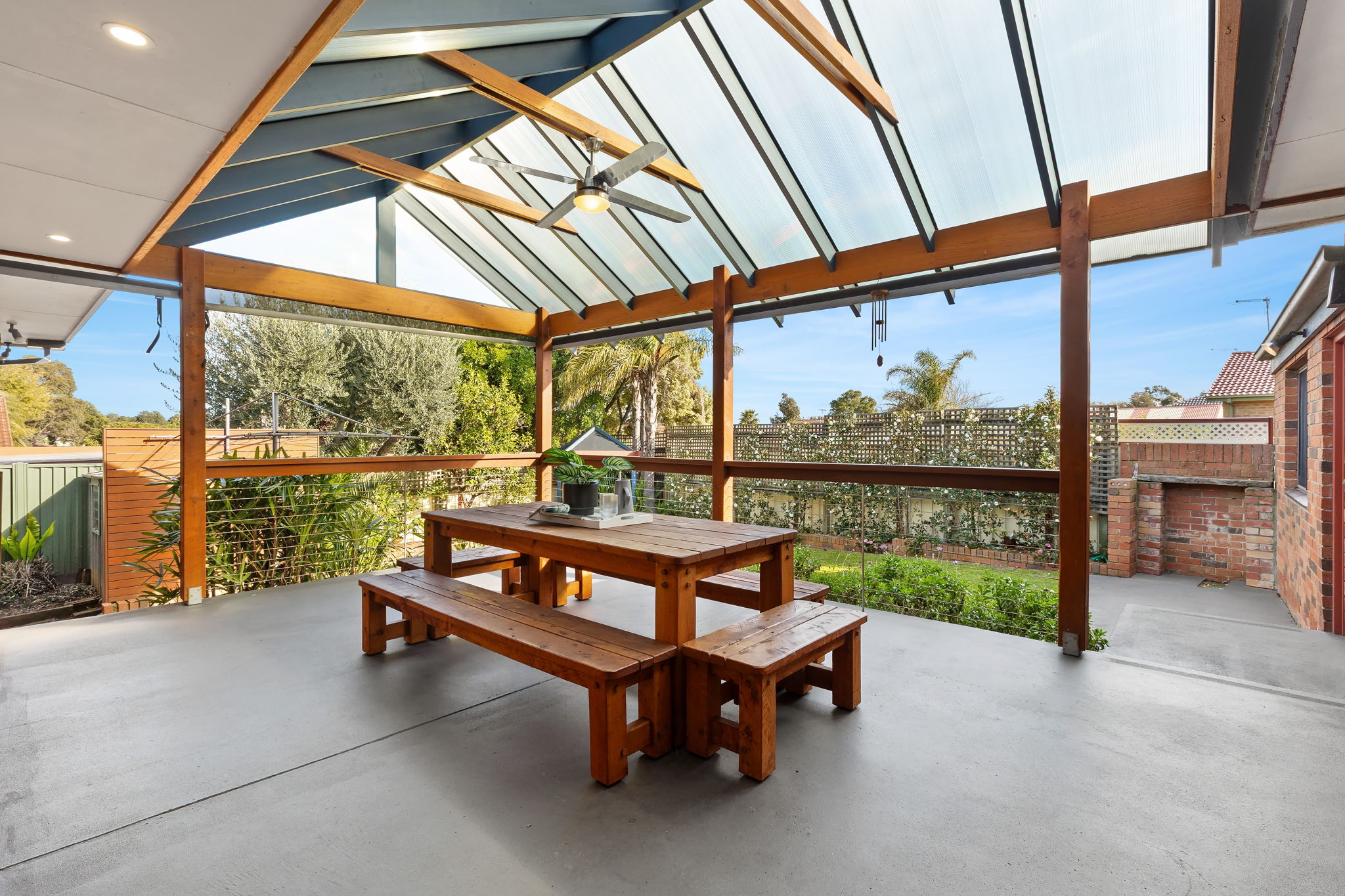 4-bedroom house at 63 Veronica Crescent, Mill Park VIC 3082, Whittlesea, Victoria
