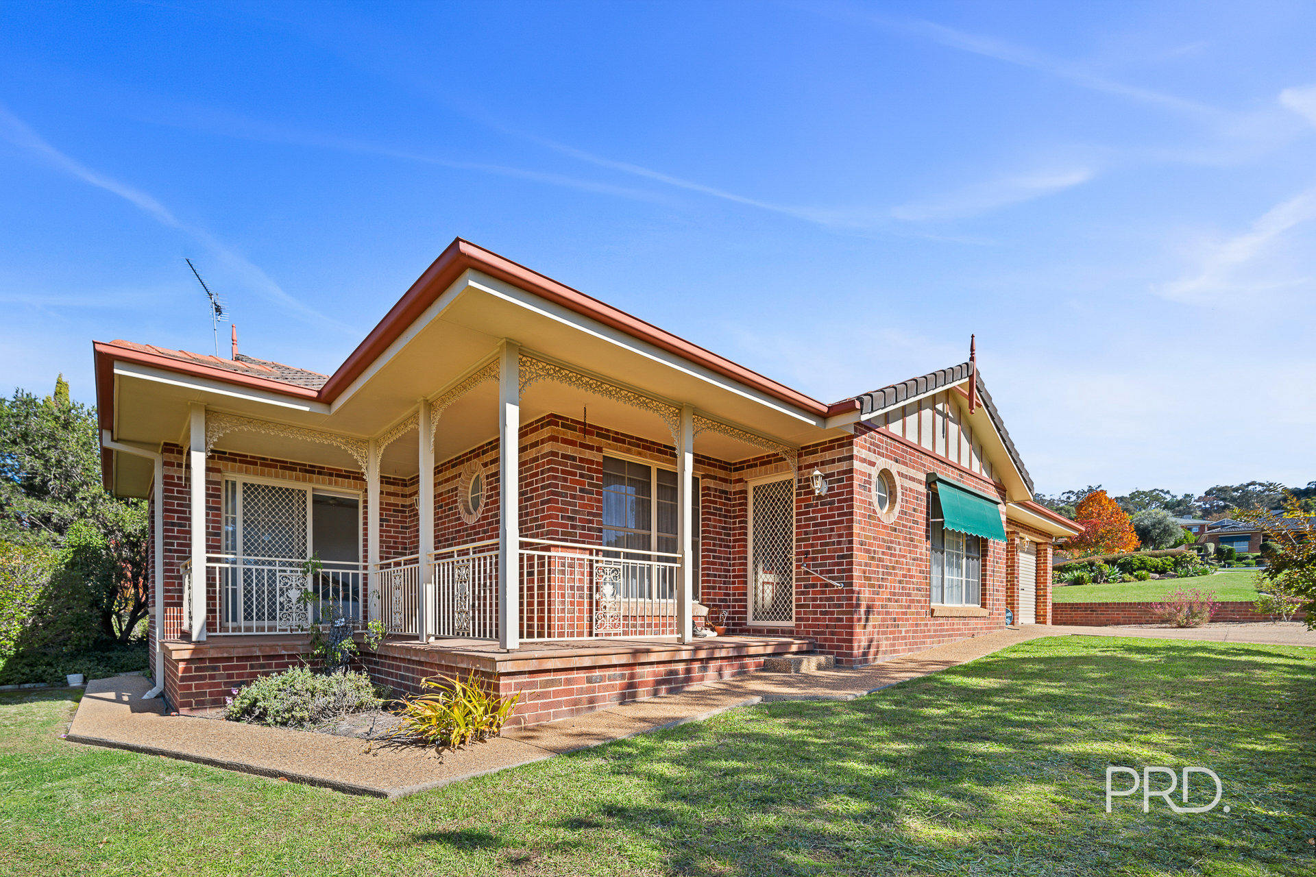 1/1 Melville Place, Tatton, NSW 2650 - Image 1