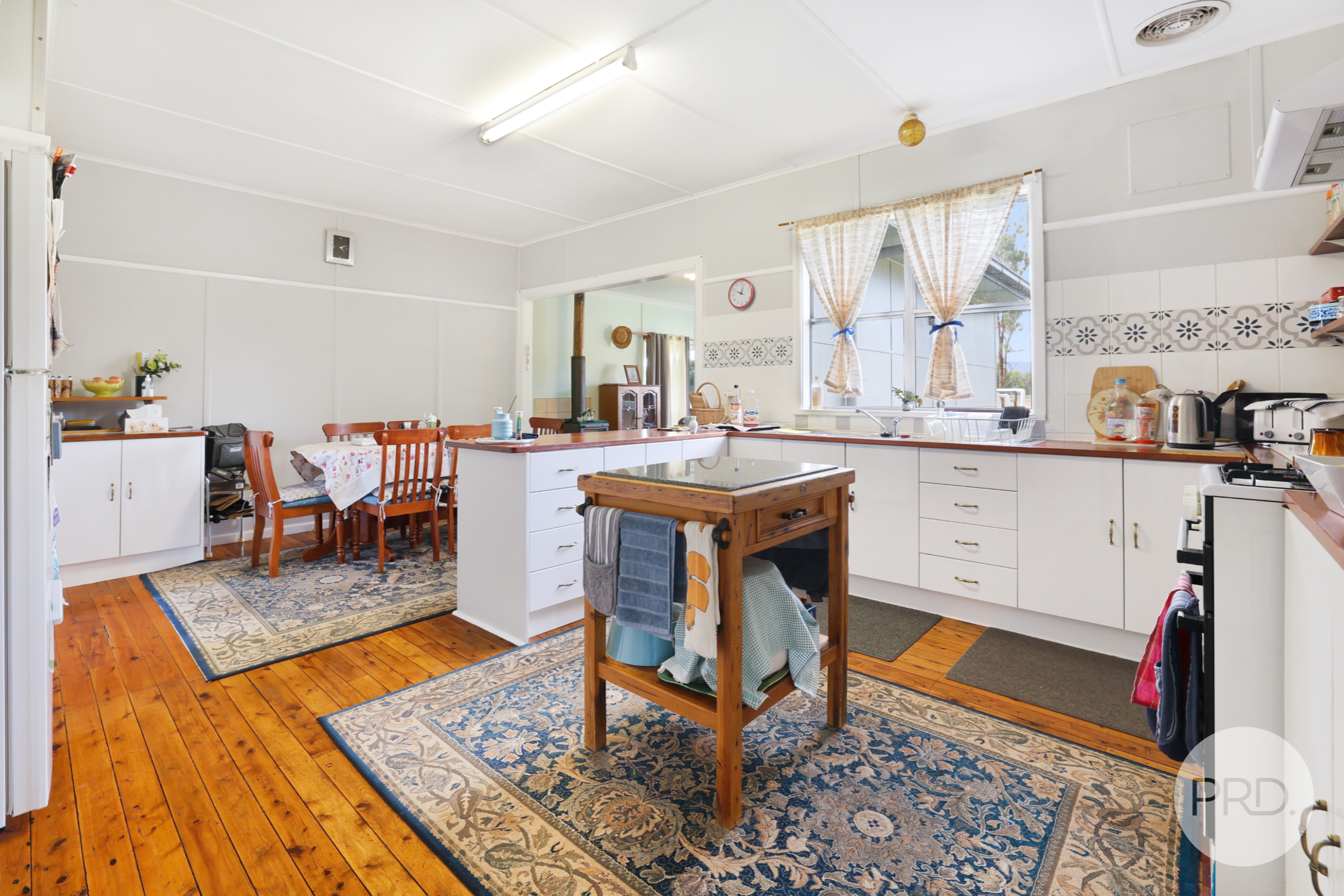 4-bedroom house at 13 Warrah Street, Warrah, Nsw, 2339, Liverpool Plains, New South Wales