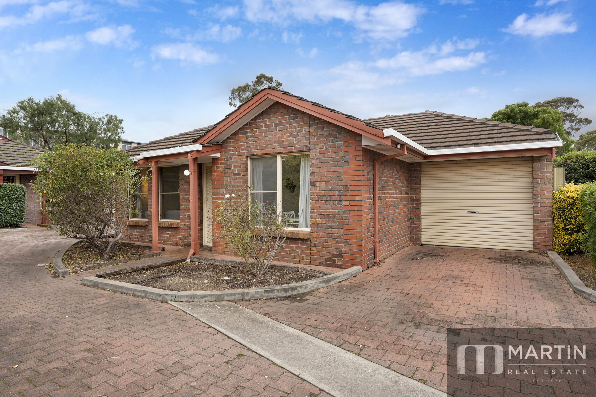 3-bedroom unit at 8/1 Campbell Road, Paradise, SA 5075, Campbelltown (Sa), South Australia