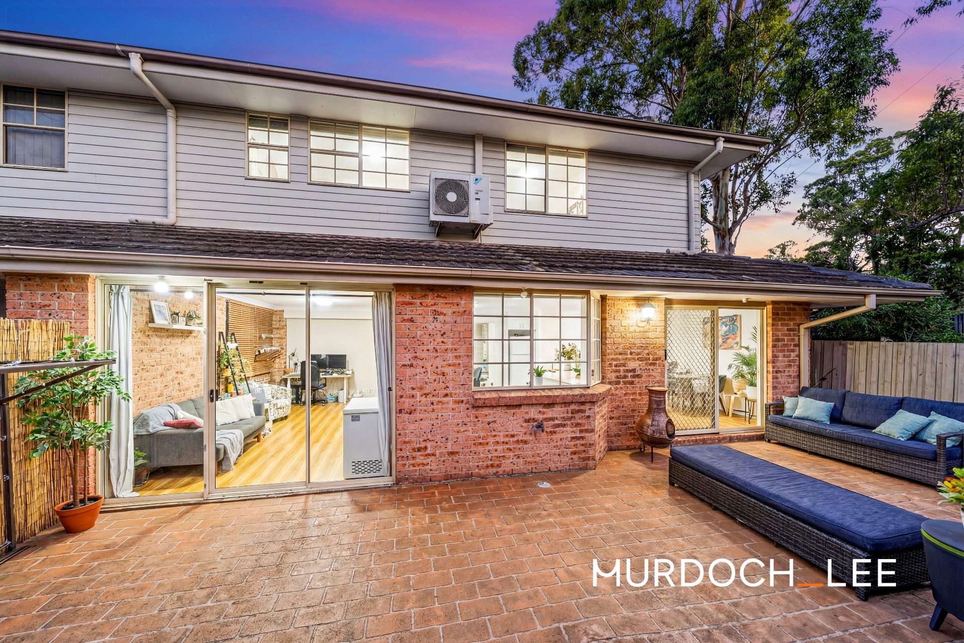 4-bedroom unit at 17/75-77 New Line Road, Cherrybrook, NSW 2126, Hornsby, New South Wales