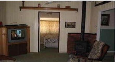 5-bedroom house at 65 Hivesville Road, Hivesville, QLD 4612, South Burnett, Queensland