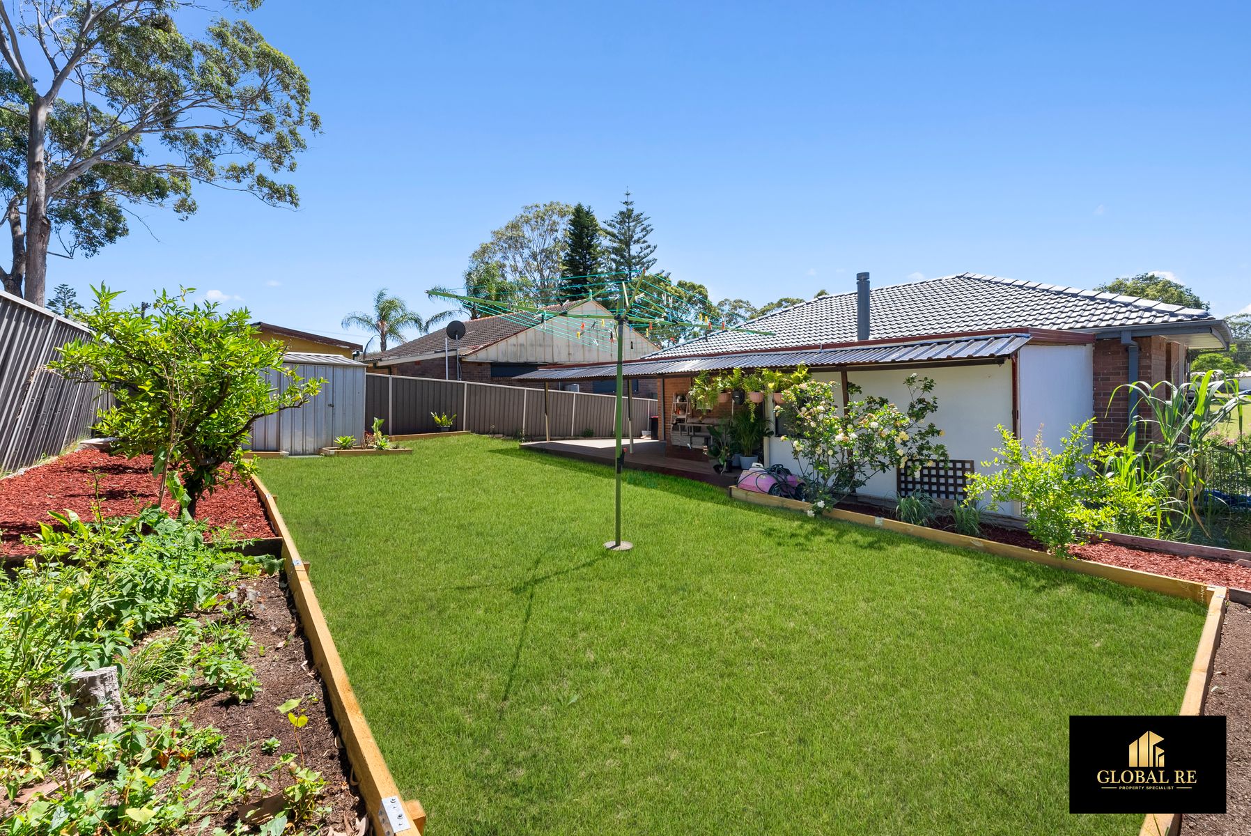 3-bedroom house at 3 Guernsey Street, Busby, NSW 2168, Liverpool, New South Wales