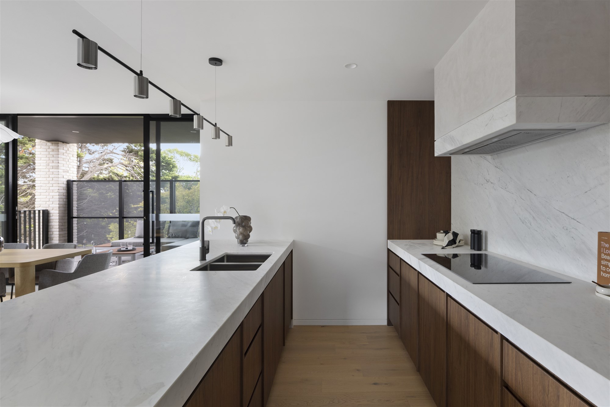 3-bedroom unit at 101/365 Cotham Rd, Kew, Vic, 3101, Boroondara, Victoria