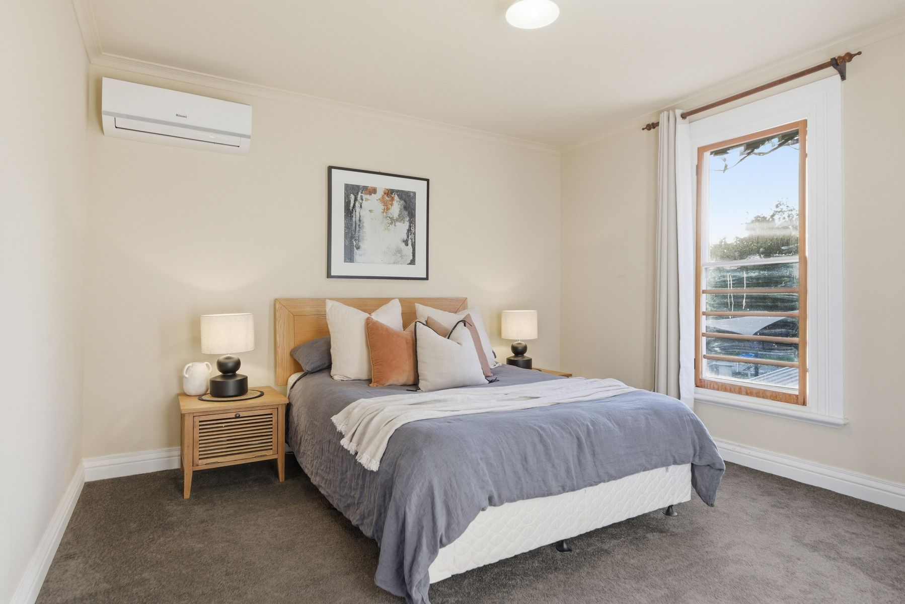 72 MACKENZIE STREET, Bendigo VIC 3550 - Image 8