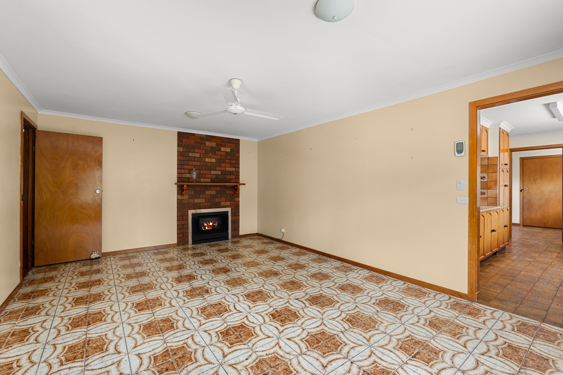 5-bedroom house at 157 Jobes Lane, Woodvale, VIC 3556, Greater Bendigo, Victoria