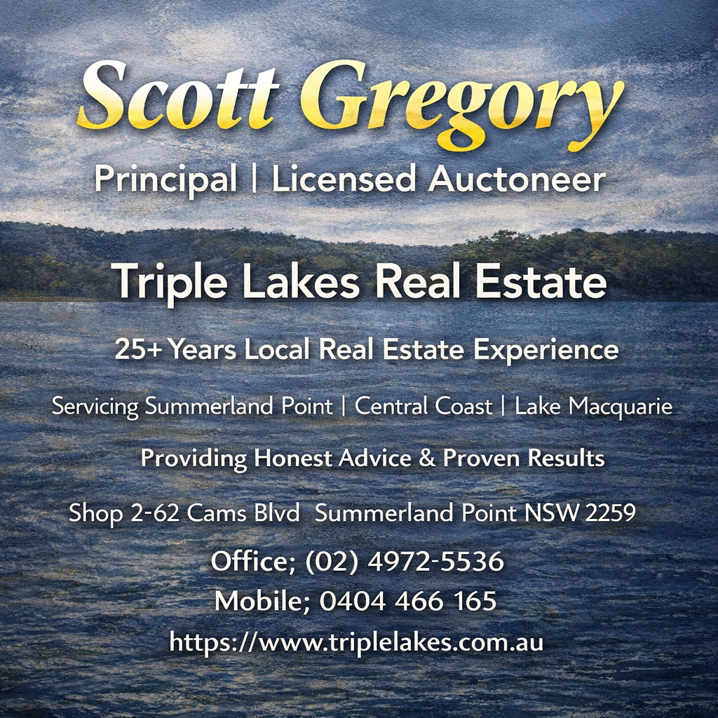 2-bedroom house at 80/2 Mulloway Road, Chain Valley Bay, NSW 2259, Central Coast (Nsw), New South Wales