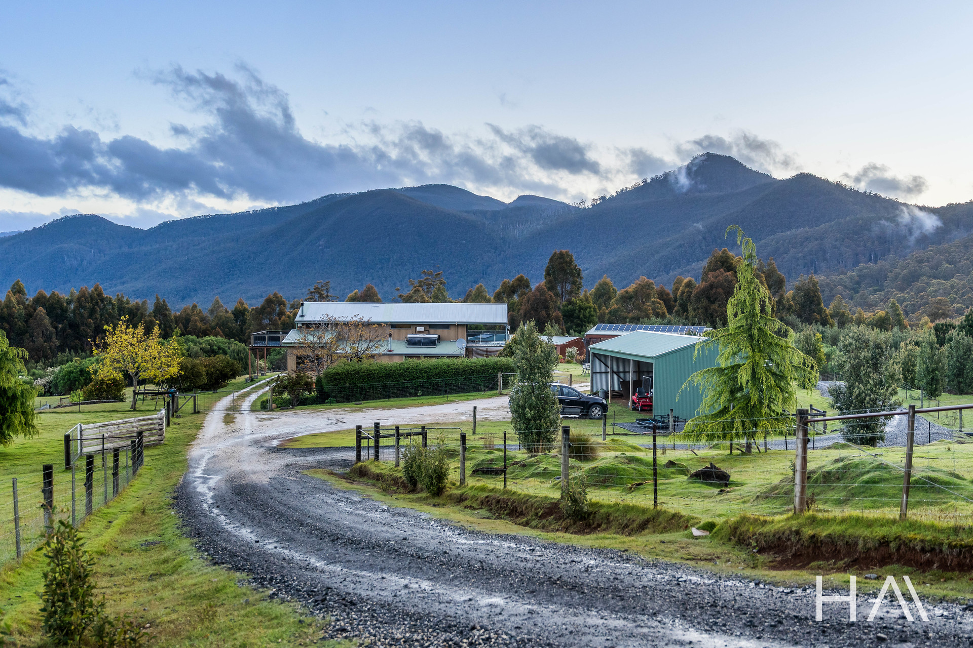 14-bedroom house at 1456 Address Available On Request Road, Gunns Plains, Tas, 7315, , Tasmania