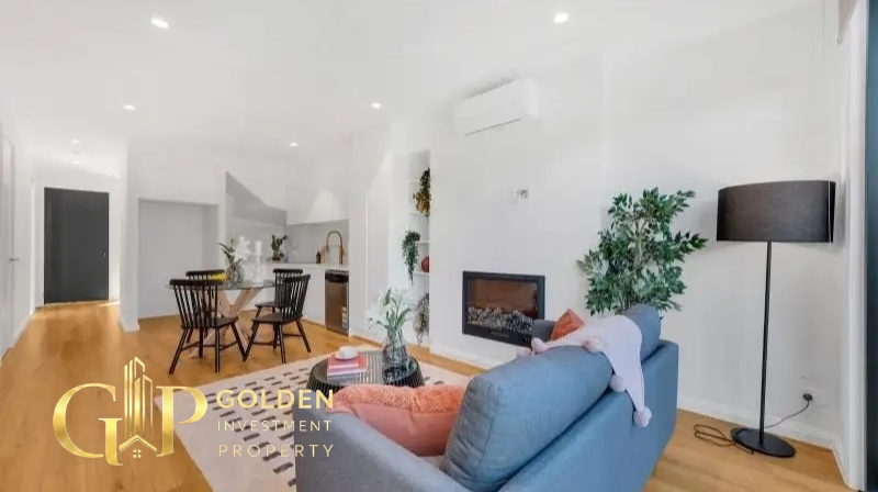 3-bedroom unit at 44 George Street, Maidstone, VIC 3012, Maribyrnong, Victoria
