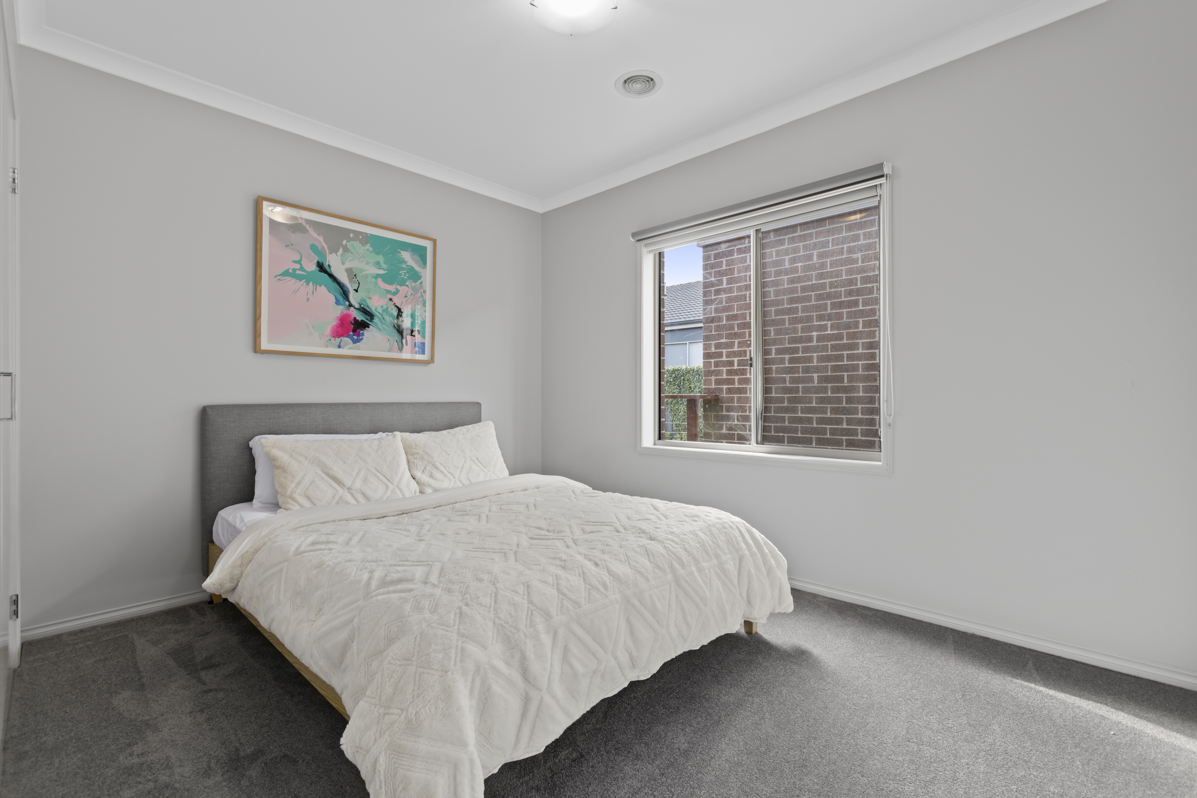 4-bedroom house at 11 CREEKWARD DRIVE, Armstrong Creek VIC 3217, Greater Geelong, Victoria