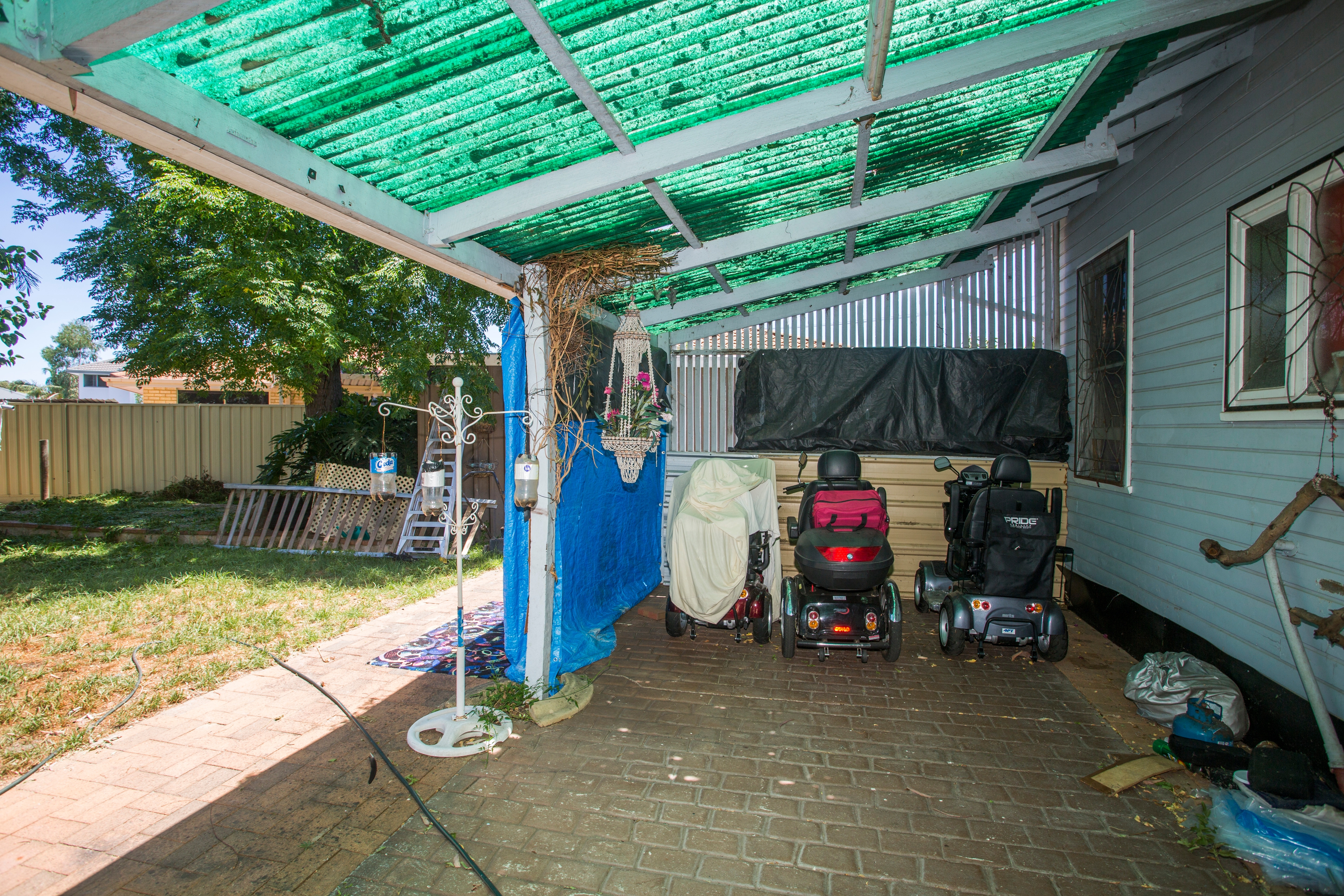 2-bedroom house at 19 Kay Place, Midland, WA 6056, Swan, Western Australia