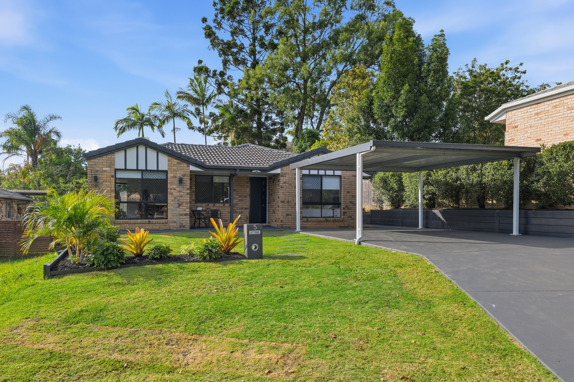 3-bedroom house at 5 Roper Place, Kallangur, QLD 4503, Moreton Bay, Queensland