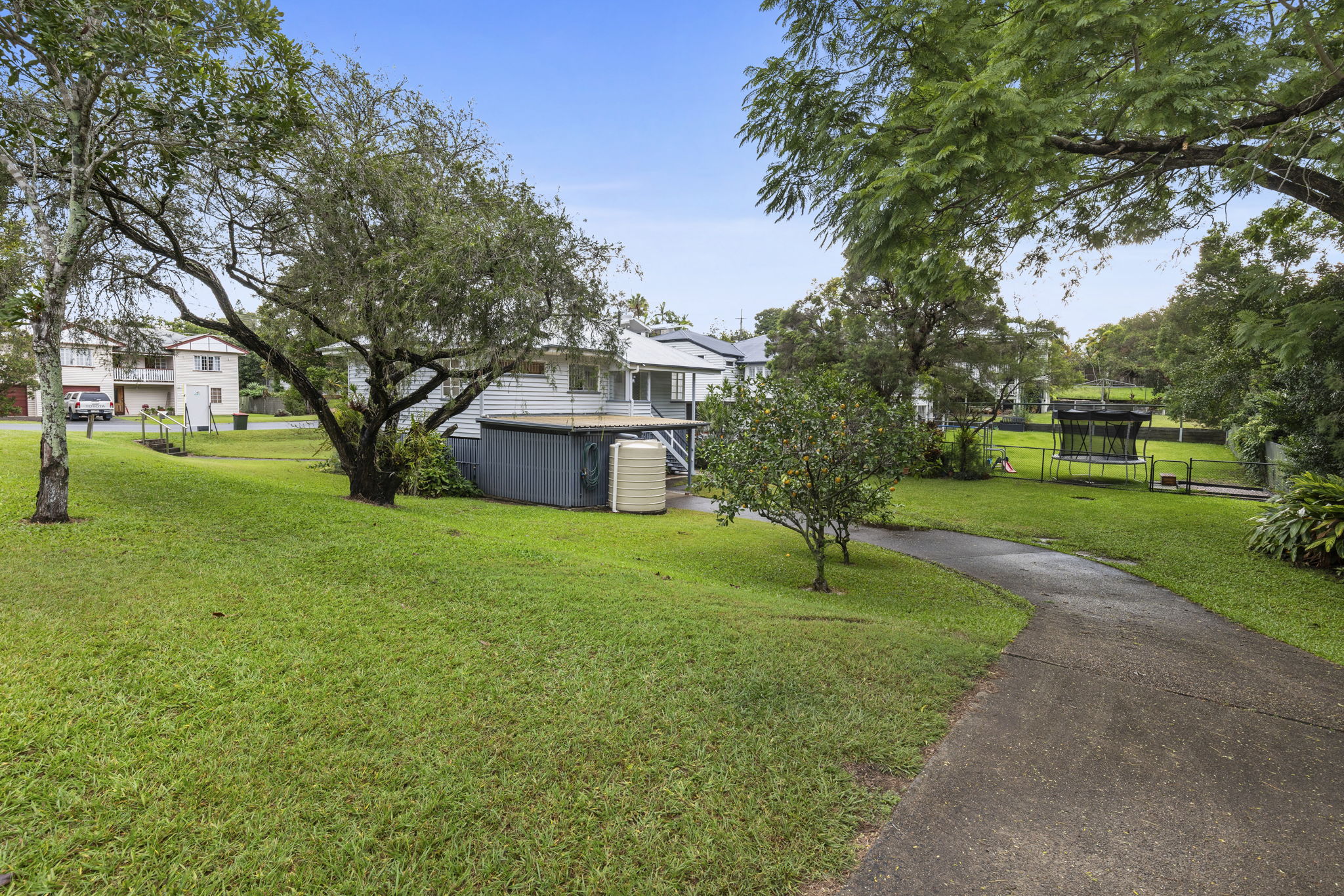 3-bedroom house at 17 GAILEY STREET, Ashgrove QLD 4060, Brisbane, Queensland