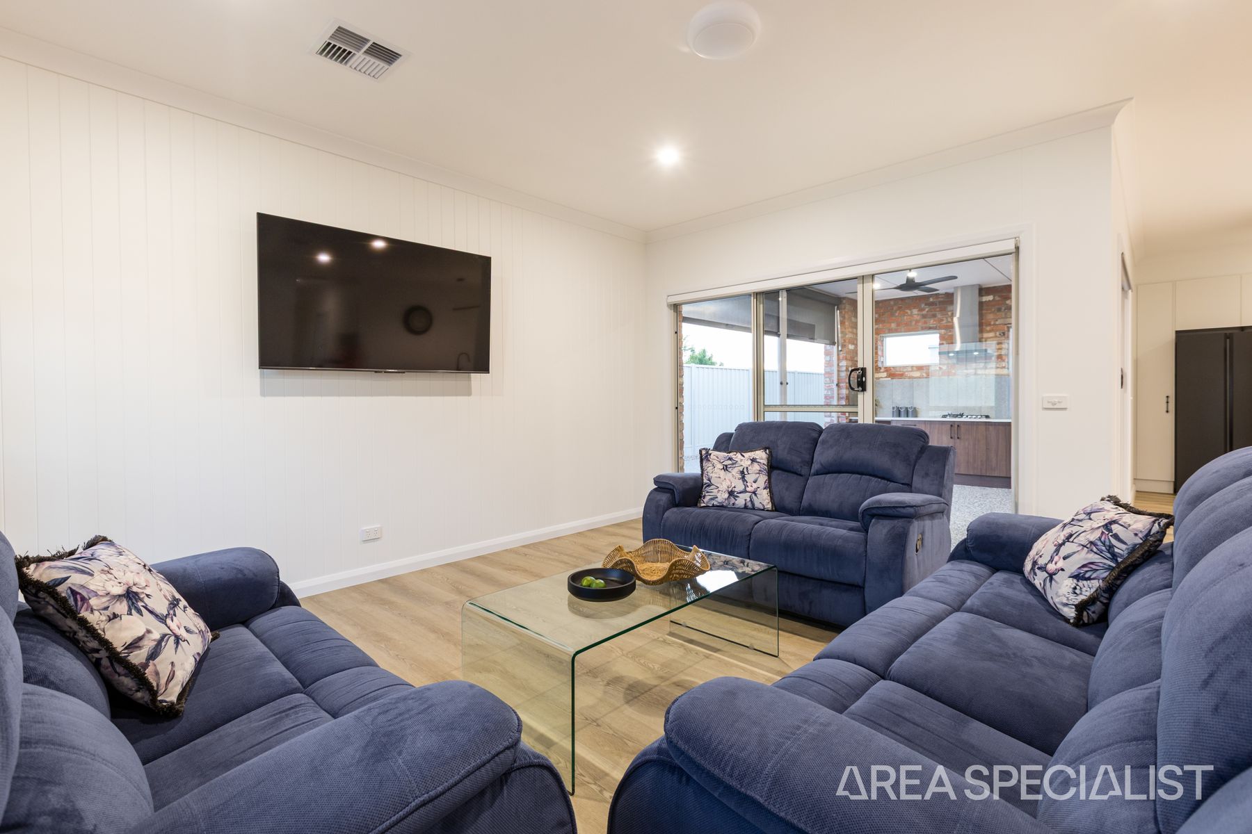 4-bedroom house at 1 COMO DRIVE, Irymple VIC 3498, Mildura, Victoria