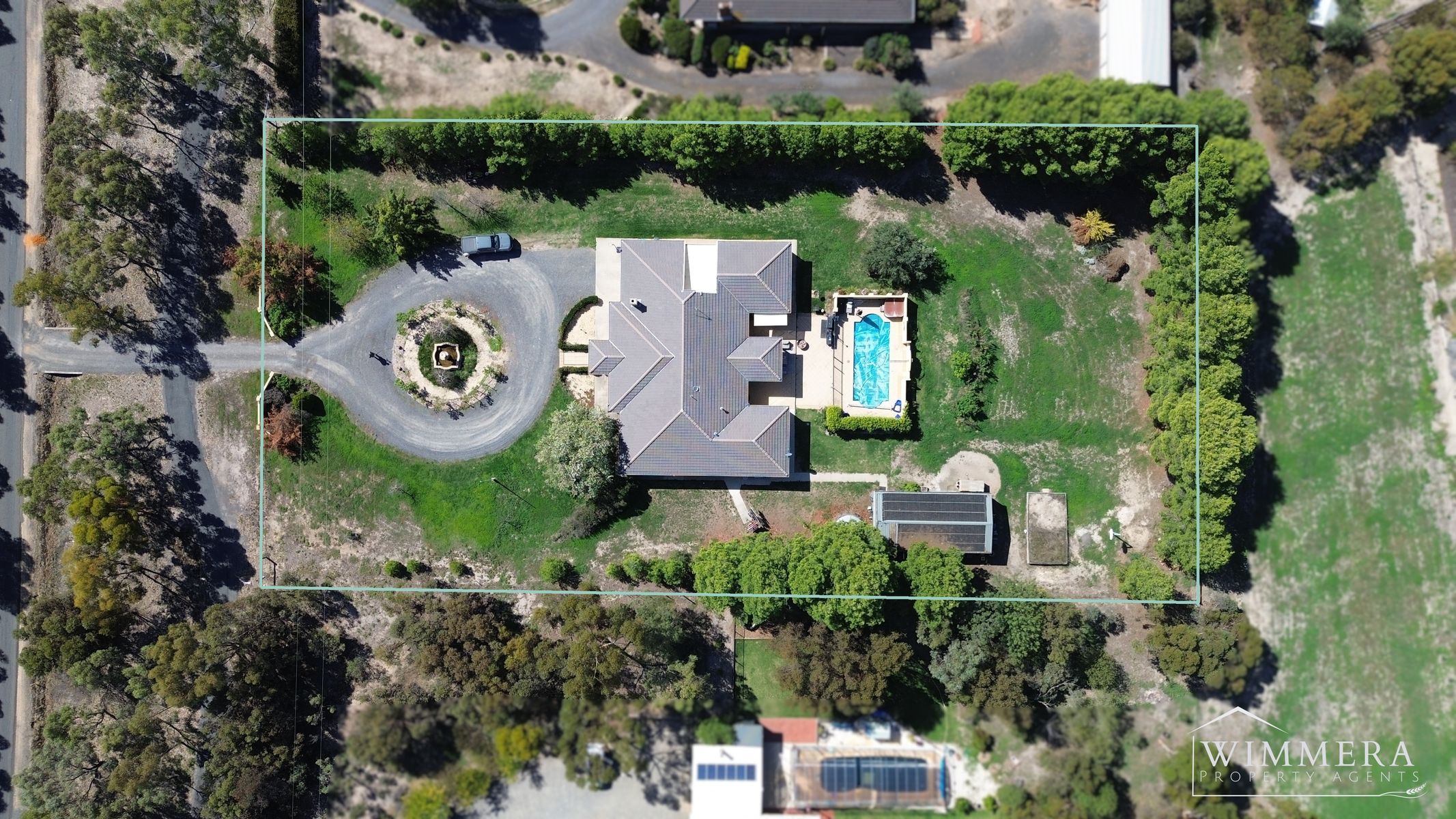 5-bedroom house at 333 Golf Course Road, Haven, VIC 3401, Horsham, Victoria