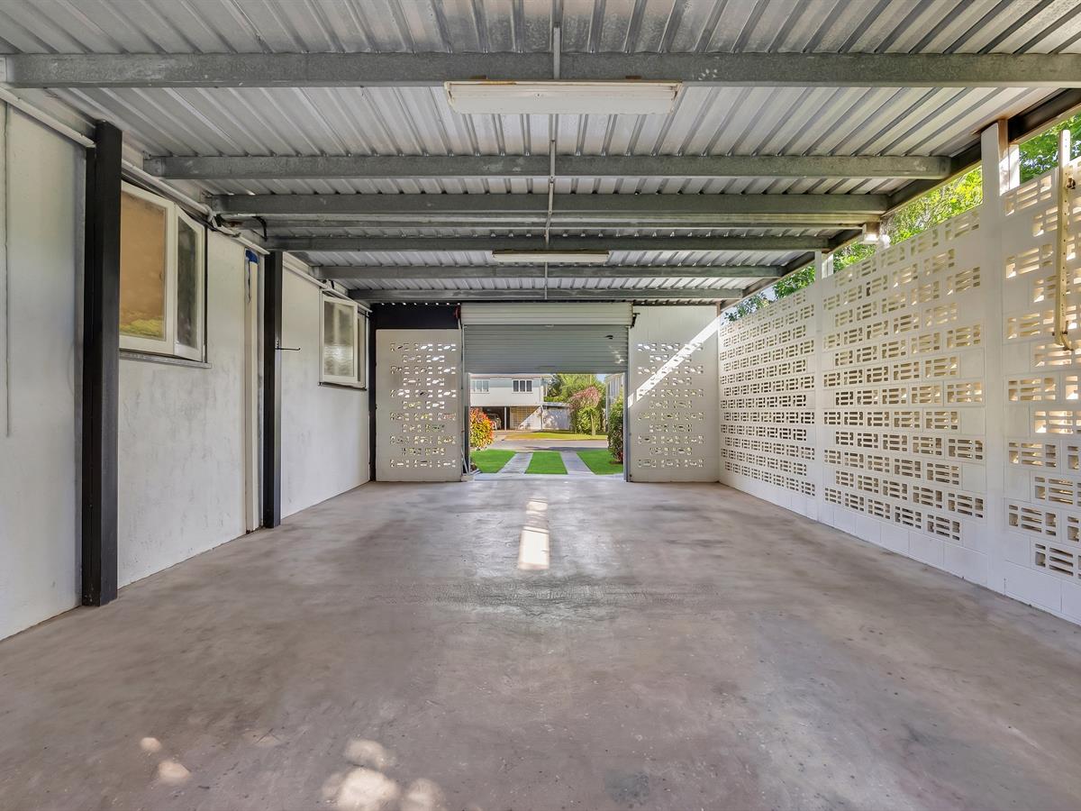 3-bedroom house at 10 Wallace Street, Manunda, QLD 4870, Cairns, Queensland