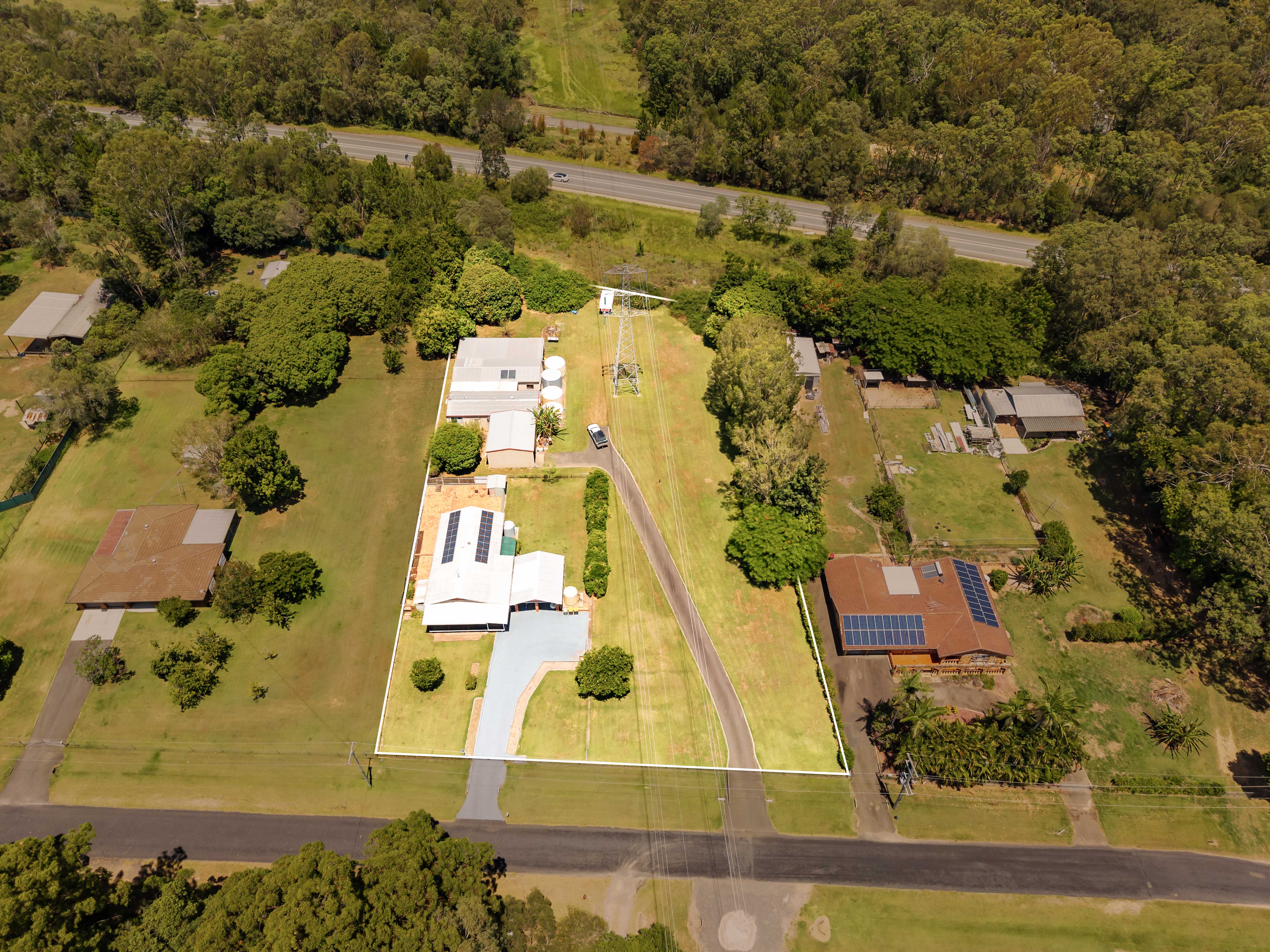 3-bedroom house at 95-97 Cayenne Road, Moodlu, QLD 4510, Moreton Bay, Queensland