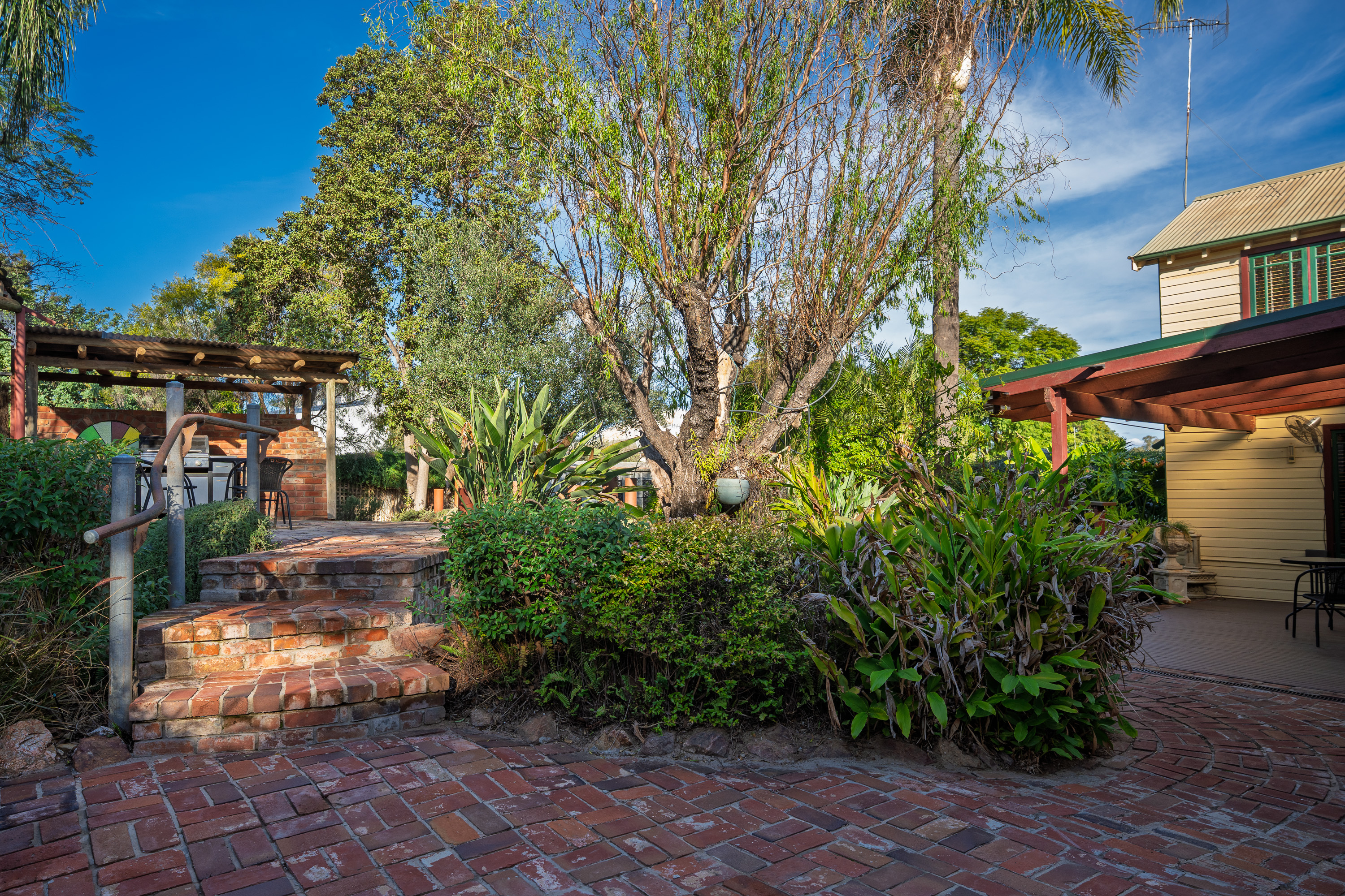 4-bedroom house at 25 William Street, Condobolin, NSW 2877, Lachlan, New South Wales