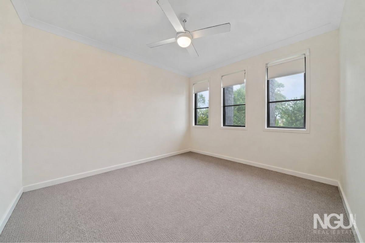 4-bedroom house at 20 MUNTHARI DRIVE, Berrinba QLD 4117, Logan, Queensland