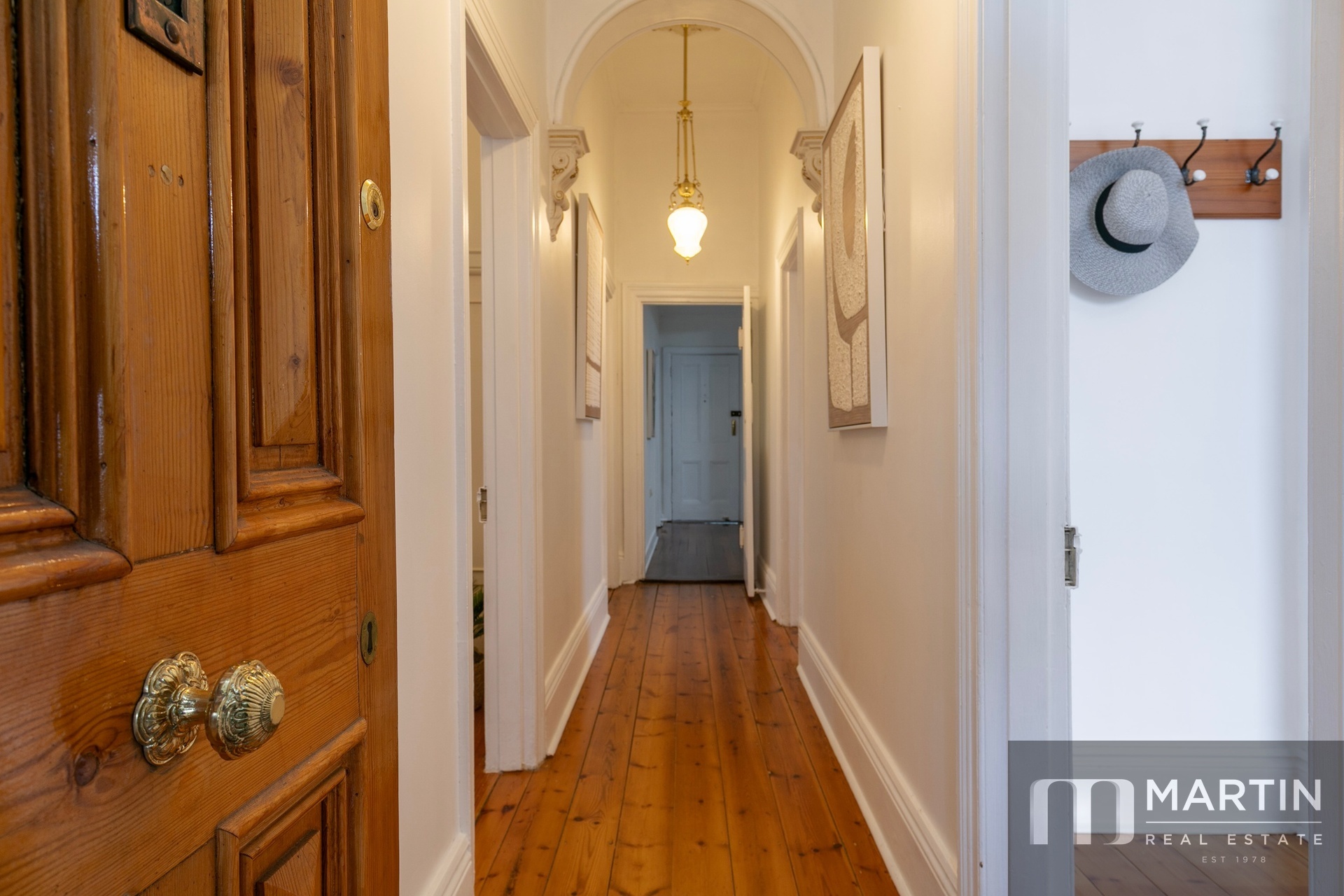 4-bedroom house at 24 GILBERT STREET, Gilberton SA 5081, Walkerville, South Australia