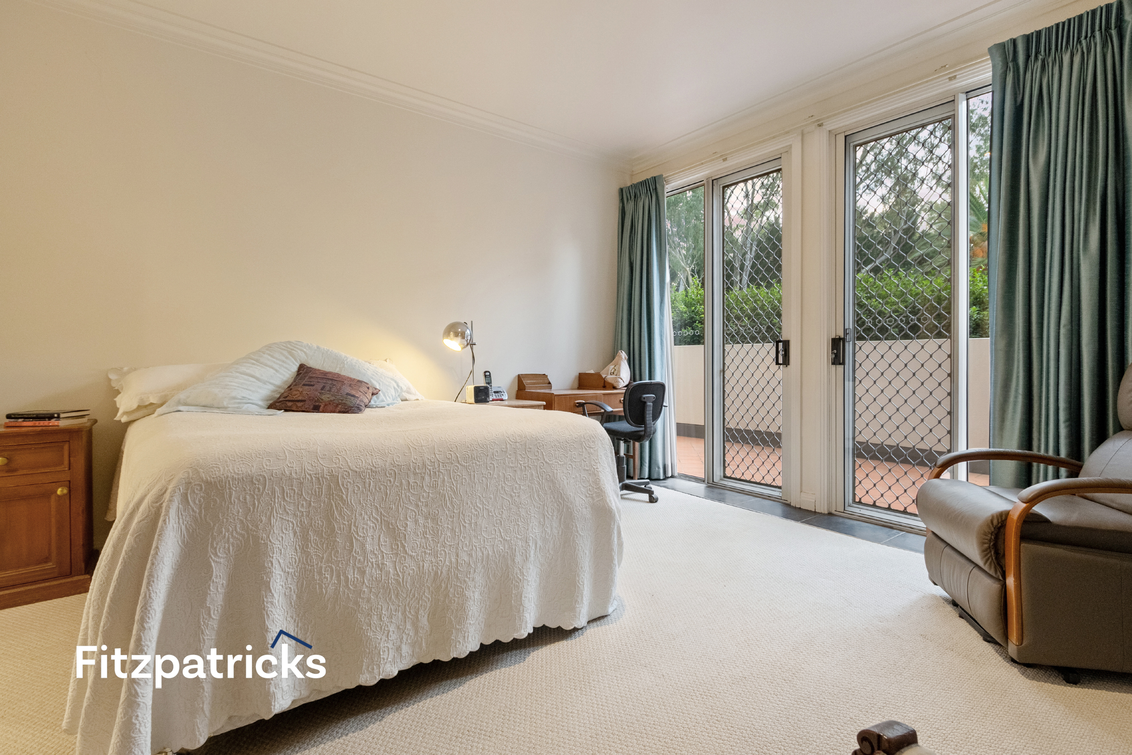 3-bedroom unit at 101/138-146 Tarcutta Street, Wagga Wagga, NSW 2650, Wagga Wagga, New South Wales