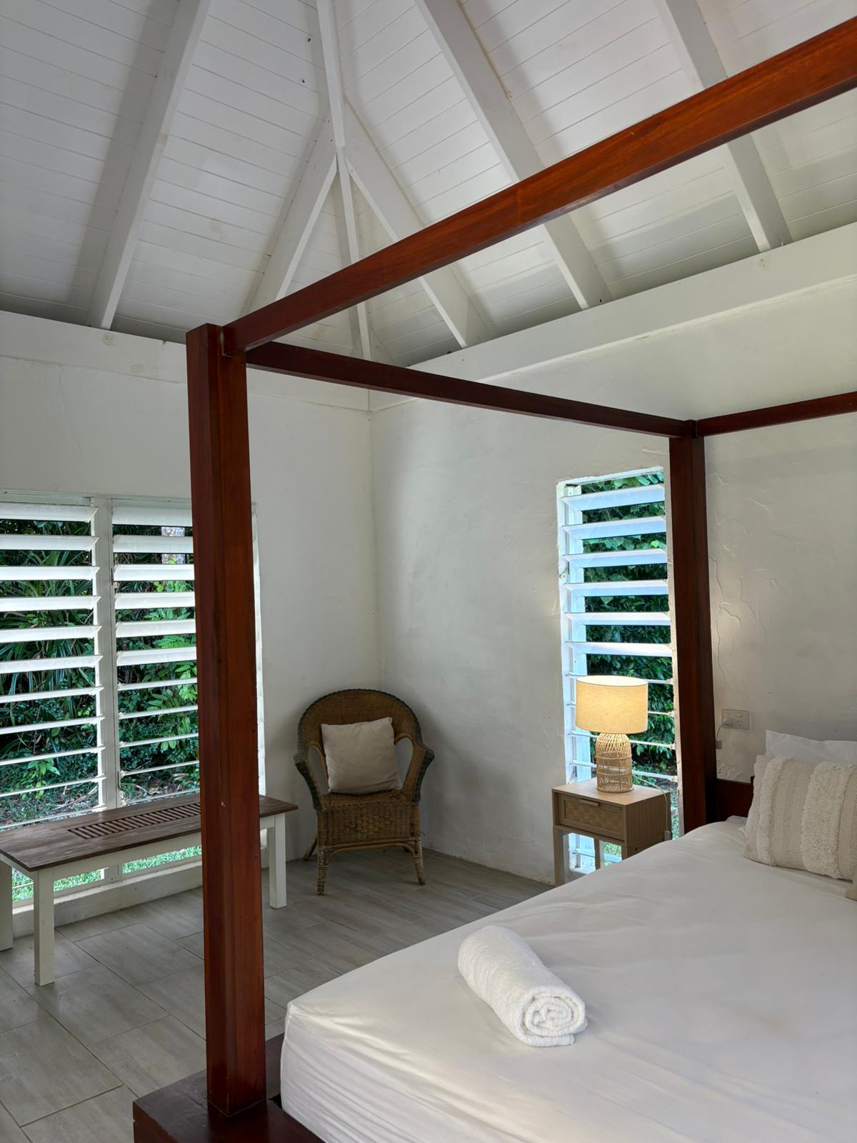 5-bedroom house at Lot 4 Cape Tribulation Road, Cape Tribulation, QLD 4873, Douglas, Queensland