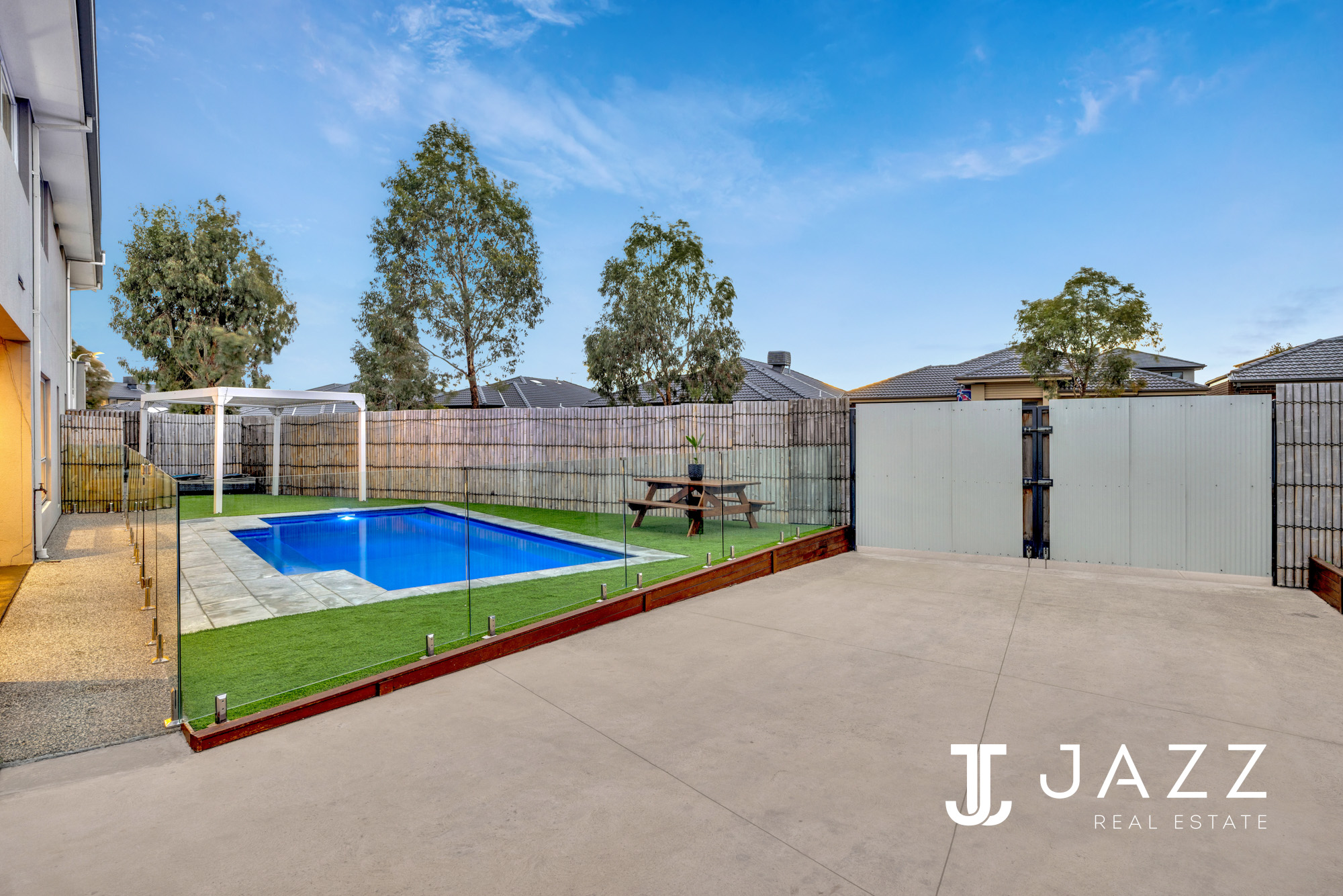 4-bedroom house at 1 Egmont Street, Point Cook, VIC 3030, Wyndham, Victoria