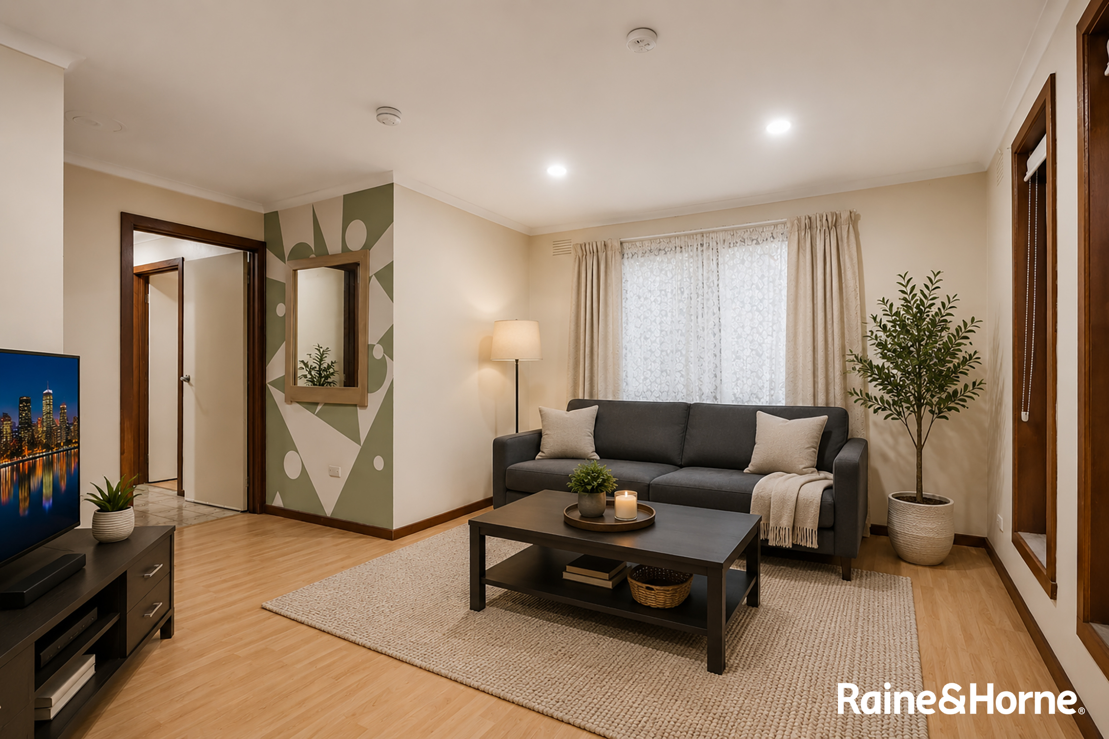 2-bedroom unit at 2/24 Alexander Street, Cranbourne, VIC 3977, Casey, Victoria