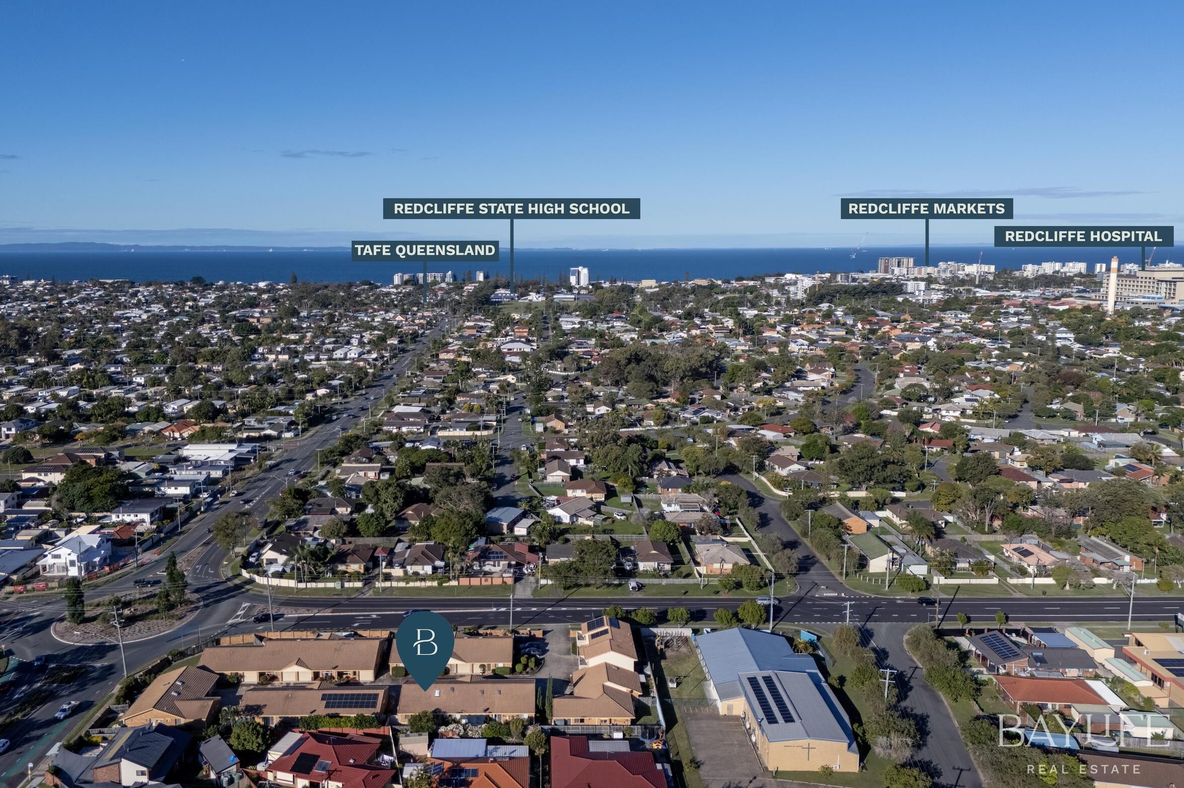 7 82 ASHMOLE ROAD, REDCLIFFE QLD 4020 - Image 2