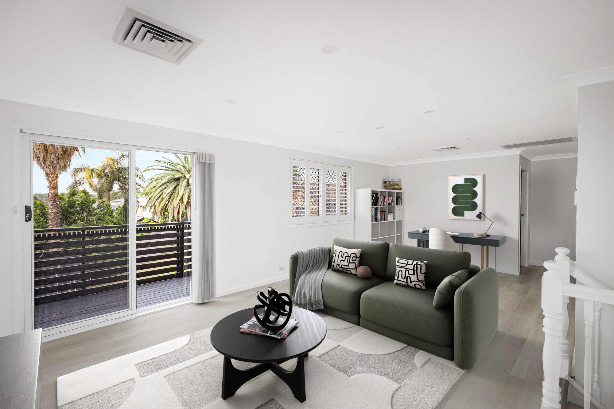 4-bedroom house at 3 PIPER PLACE, Minchinbury NSW 2770, , New South Wales