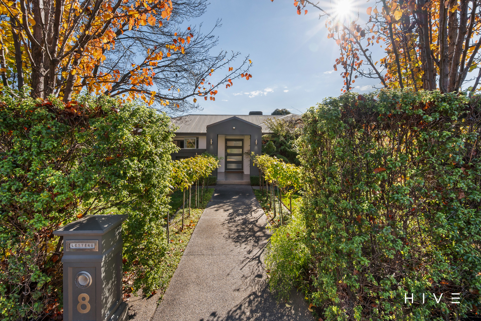 4-bedroom house at 8 Tryon Street, Hackett, ACT 2602, Unincorporated Act, Australian Capital Territory